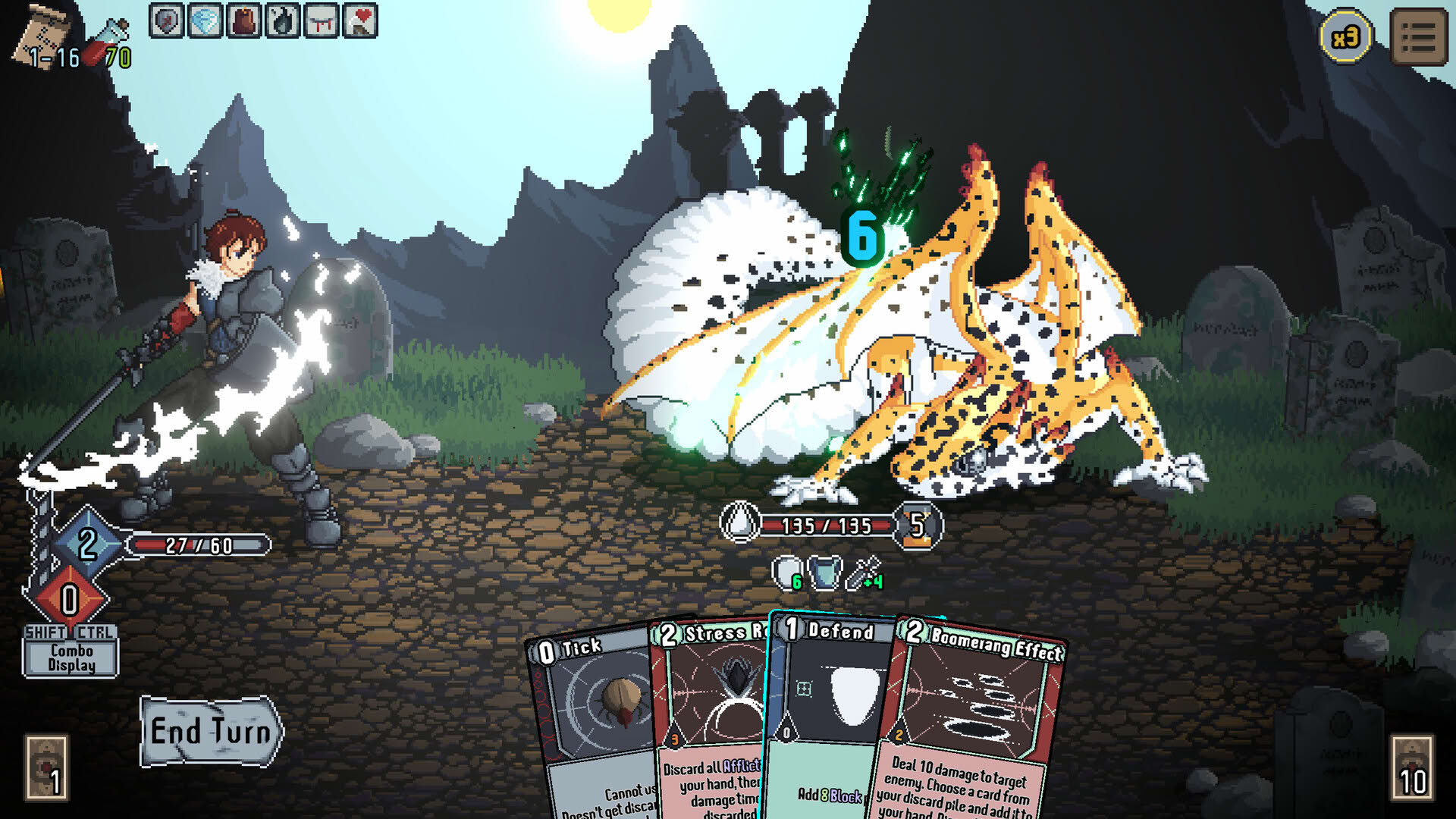 Screenshot for Novus Orbis