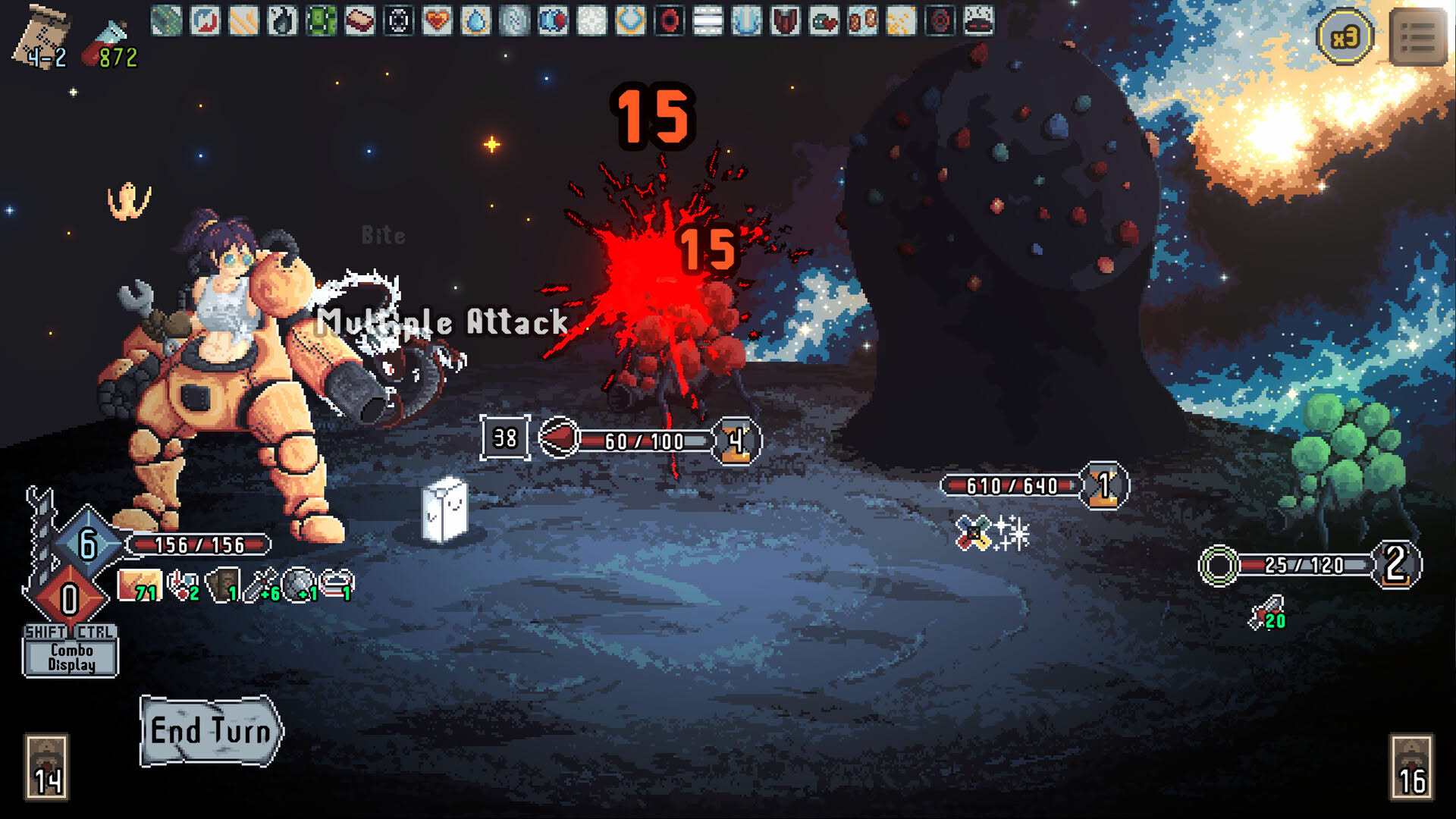 Screenshot for Novus Orbis