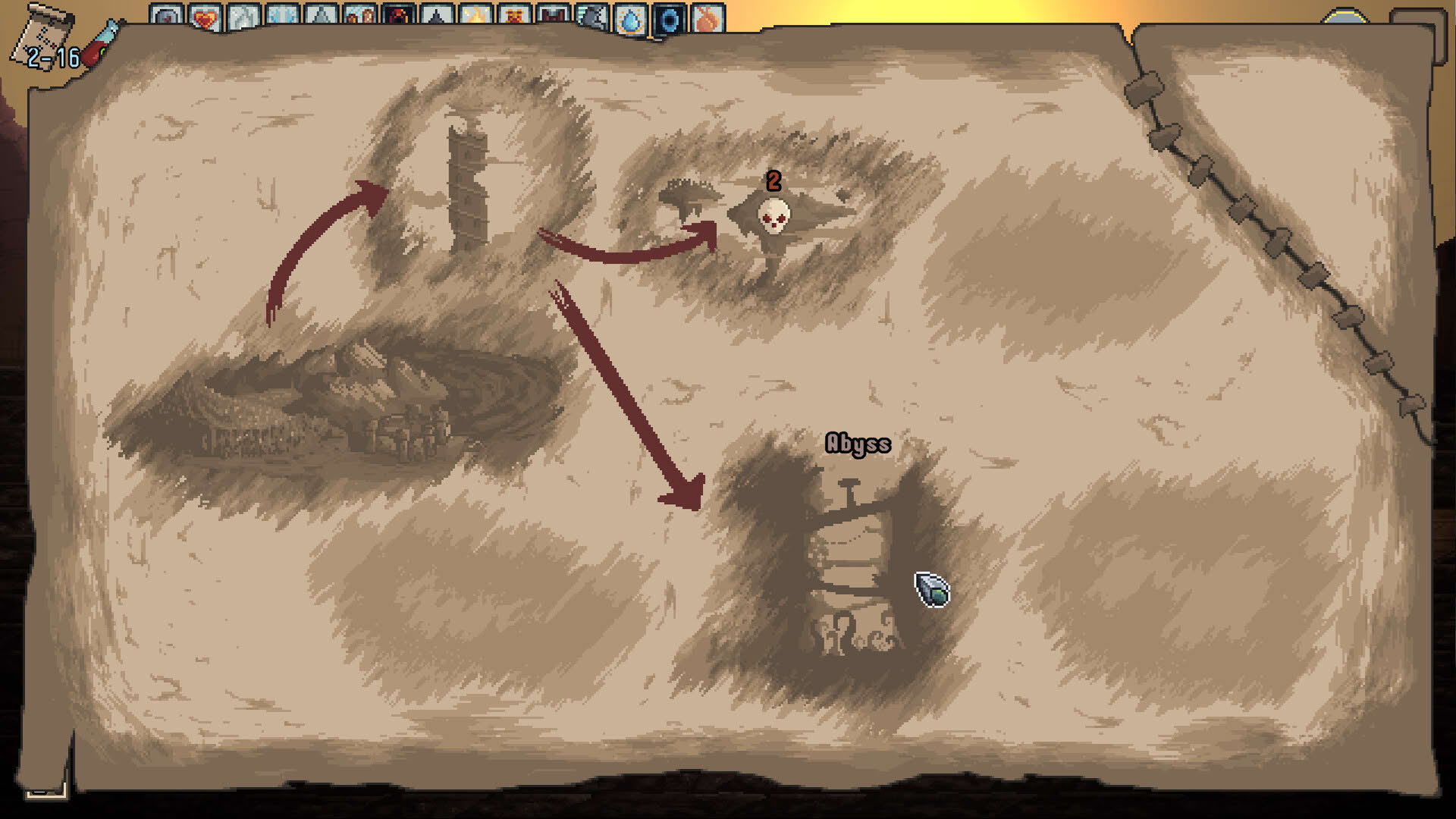 Screenshot for Novus Orbis