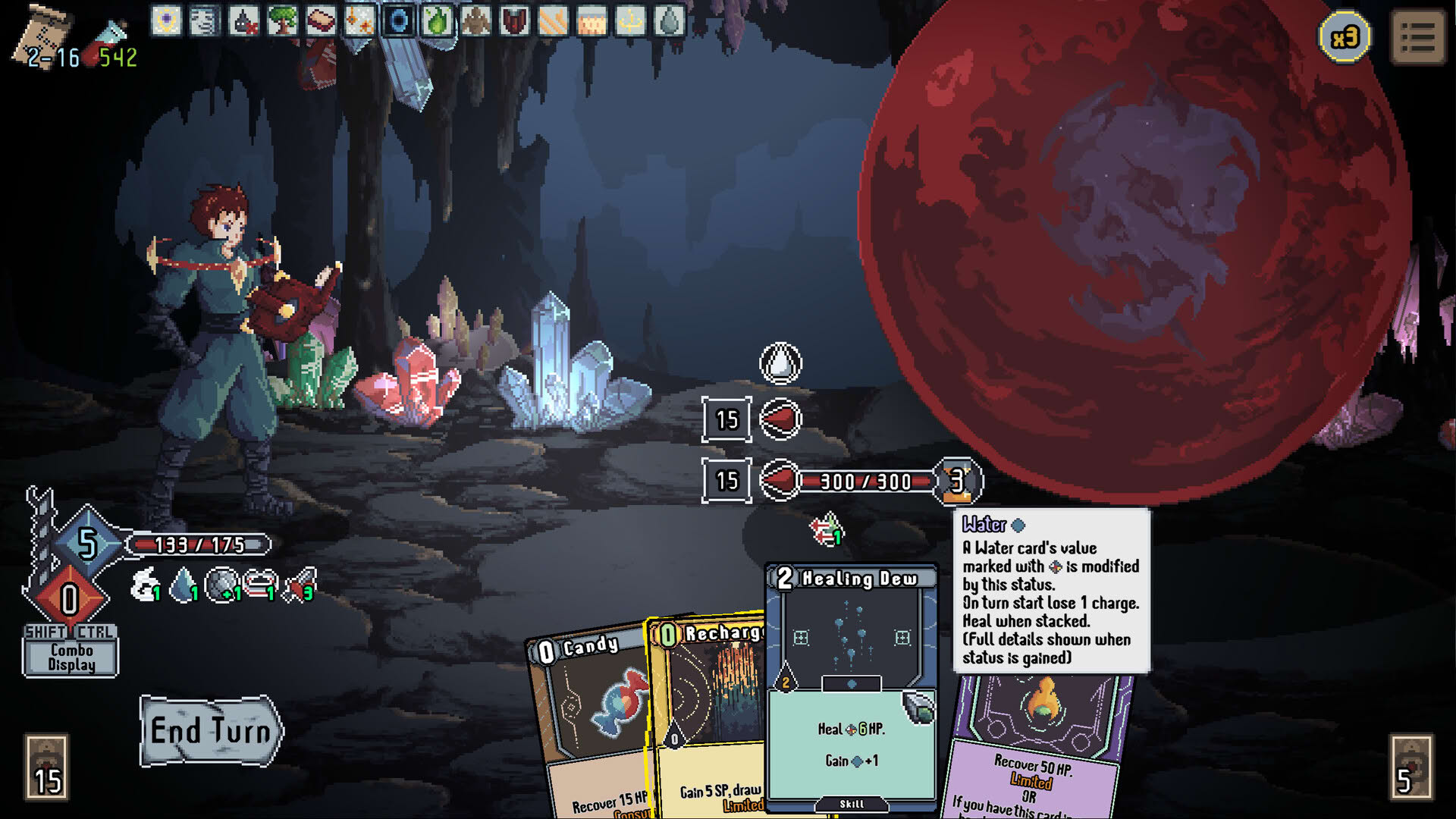 Screenshot for Novus Orbis
