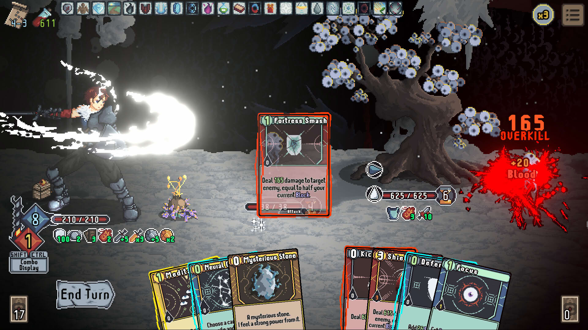 Screenshot for Novus Orbis
