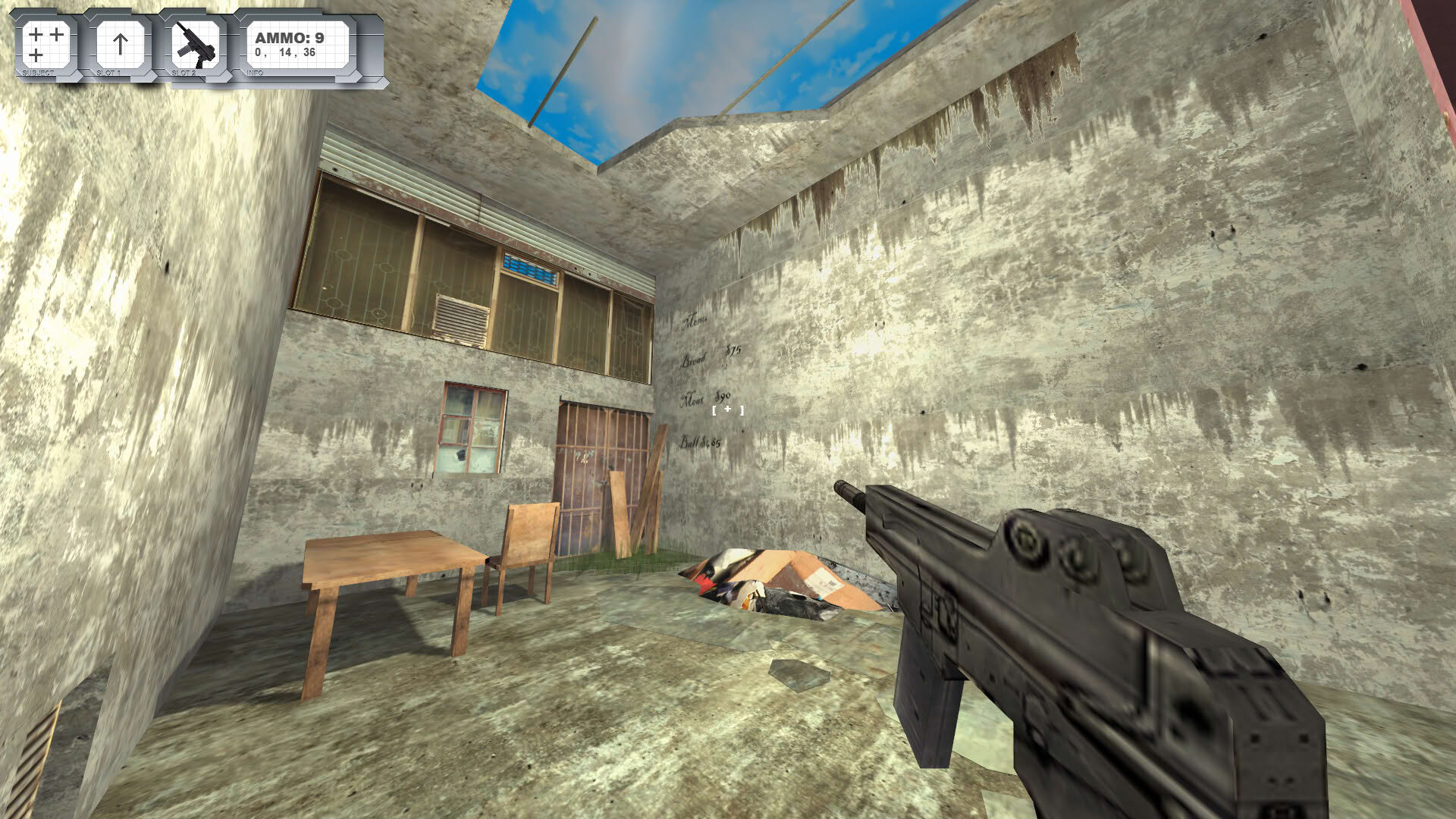 Screenshot for Devinica