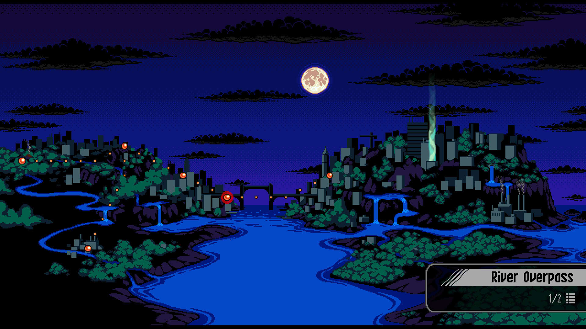 Screenshot for A Void Hope