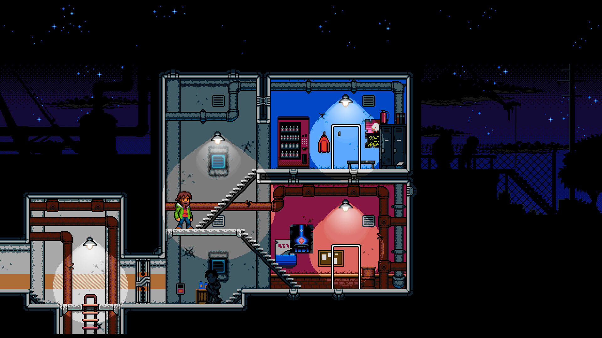 Screenshot for A Void Hope