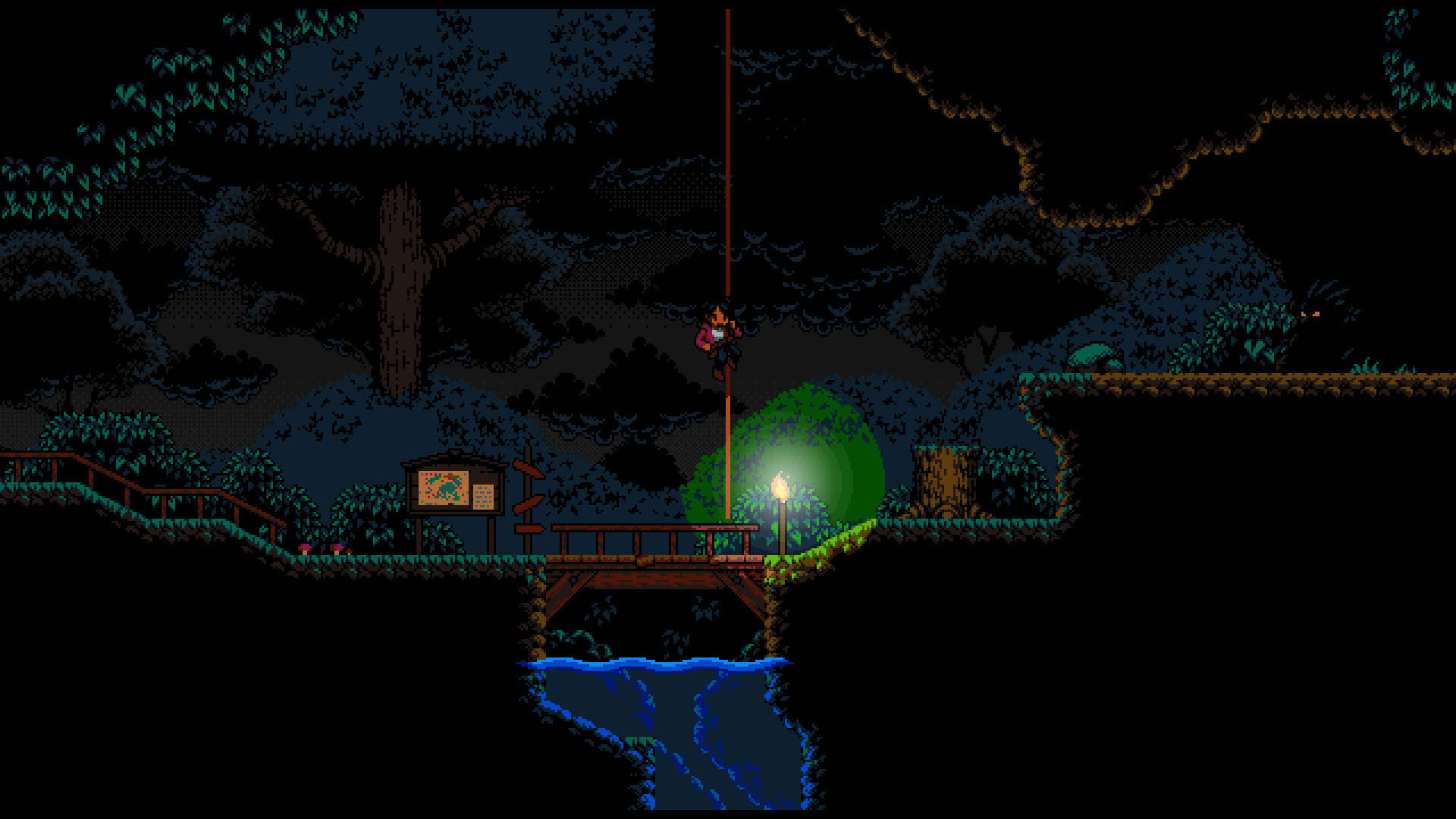 Screenshot for A Void Hope