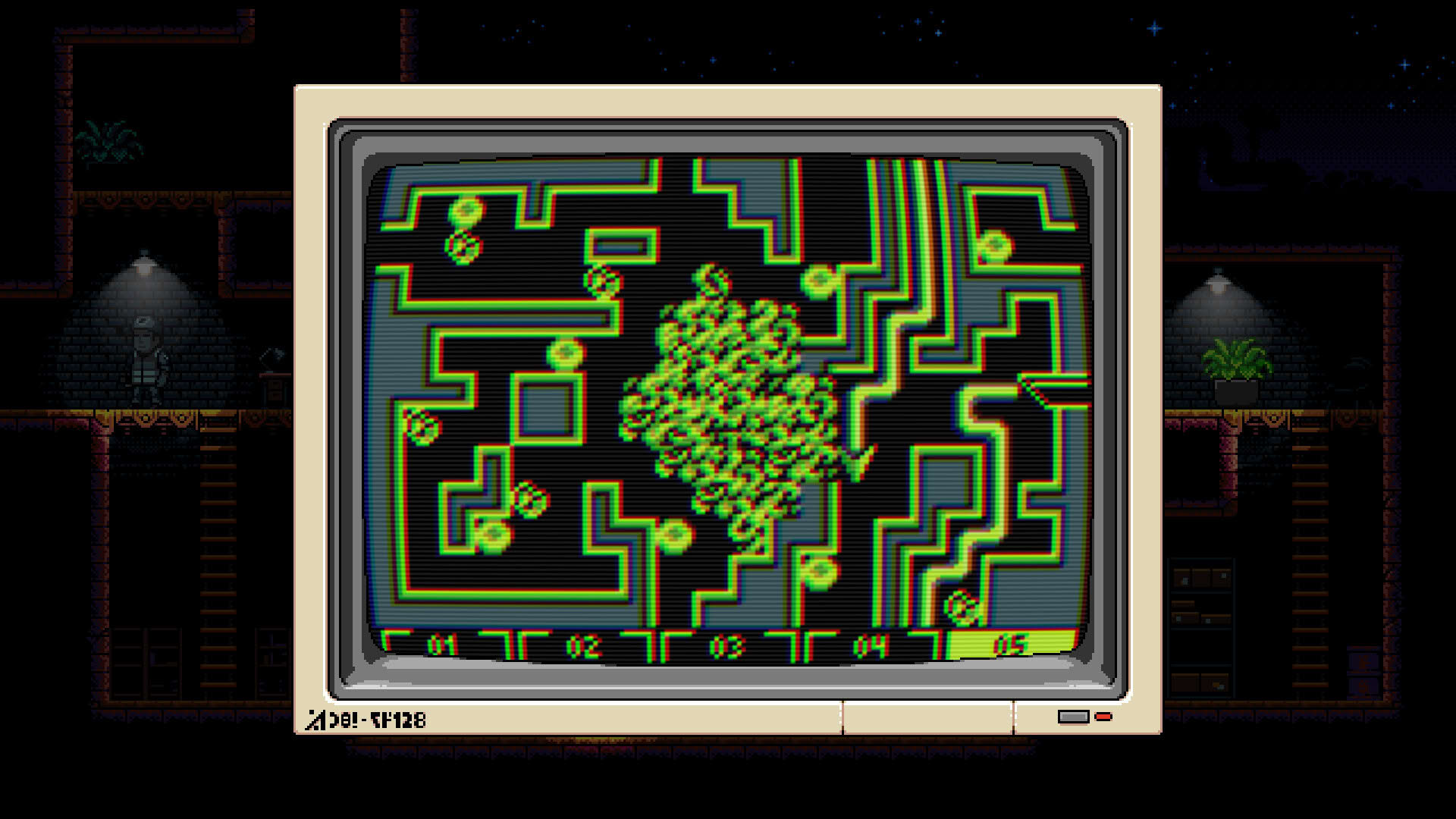 Screenshot for A Void Hope