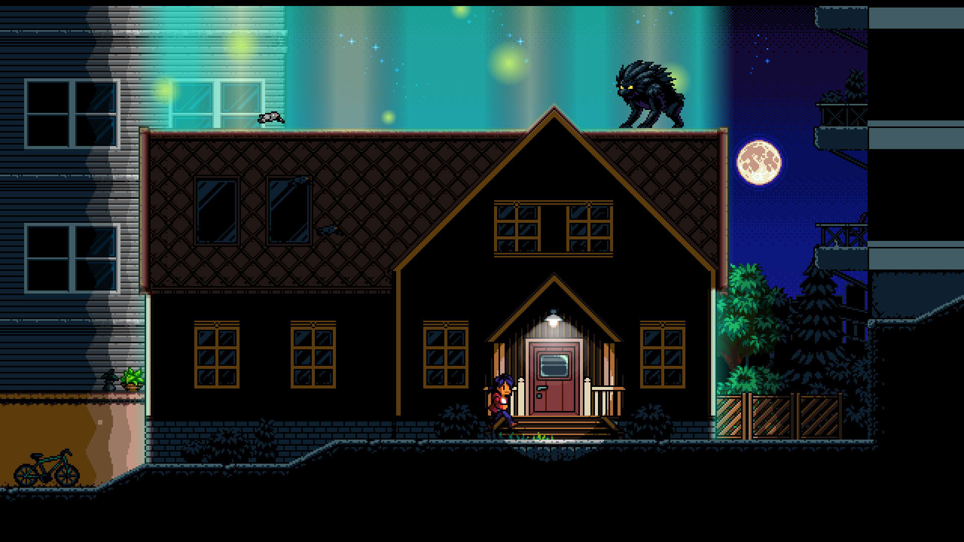 Screenshot for A Void Hope