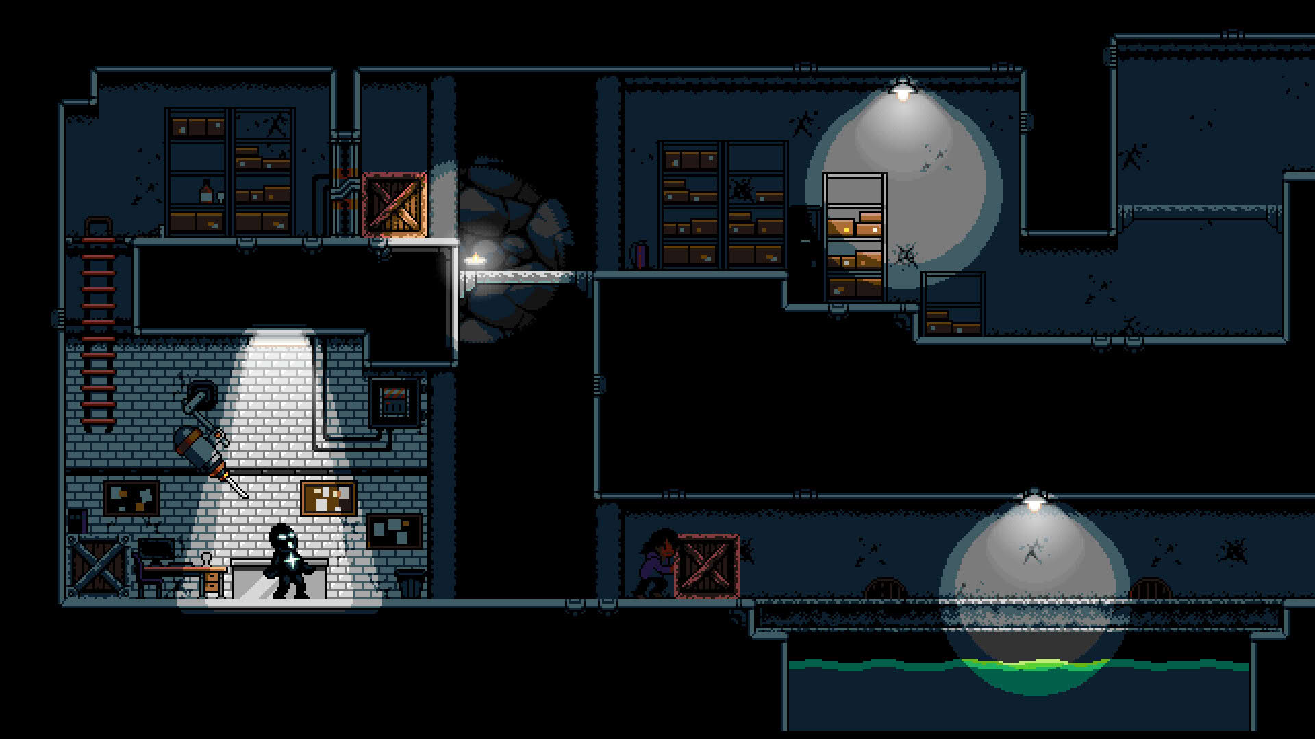 Screenshot for A Void Hope