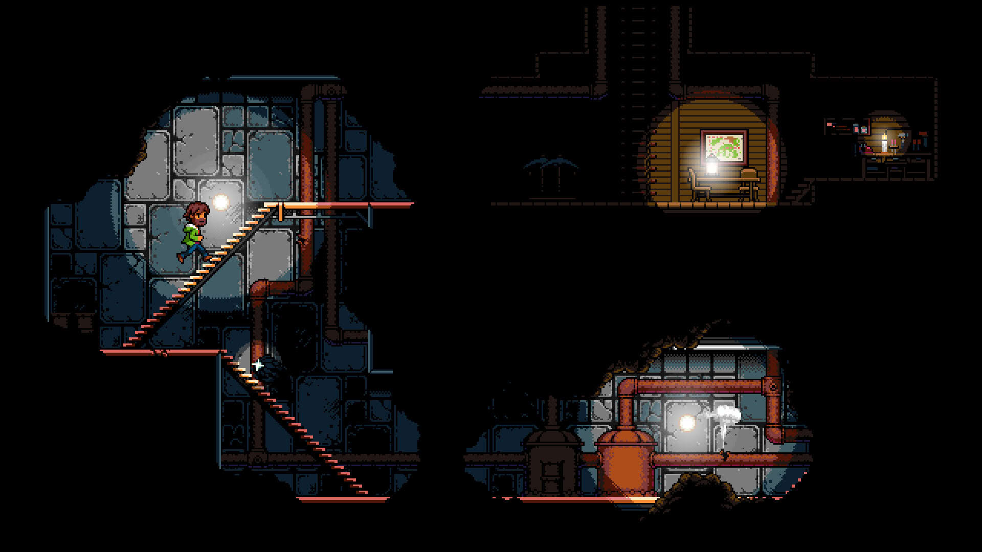 Screenshot for A Void Hope