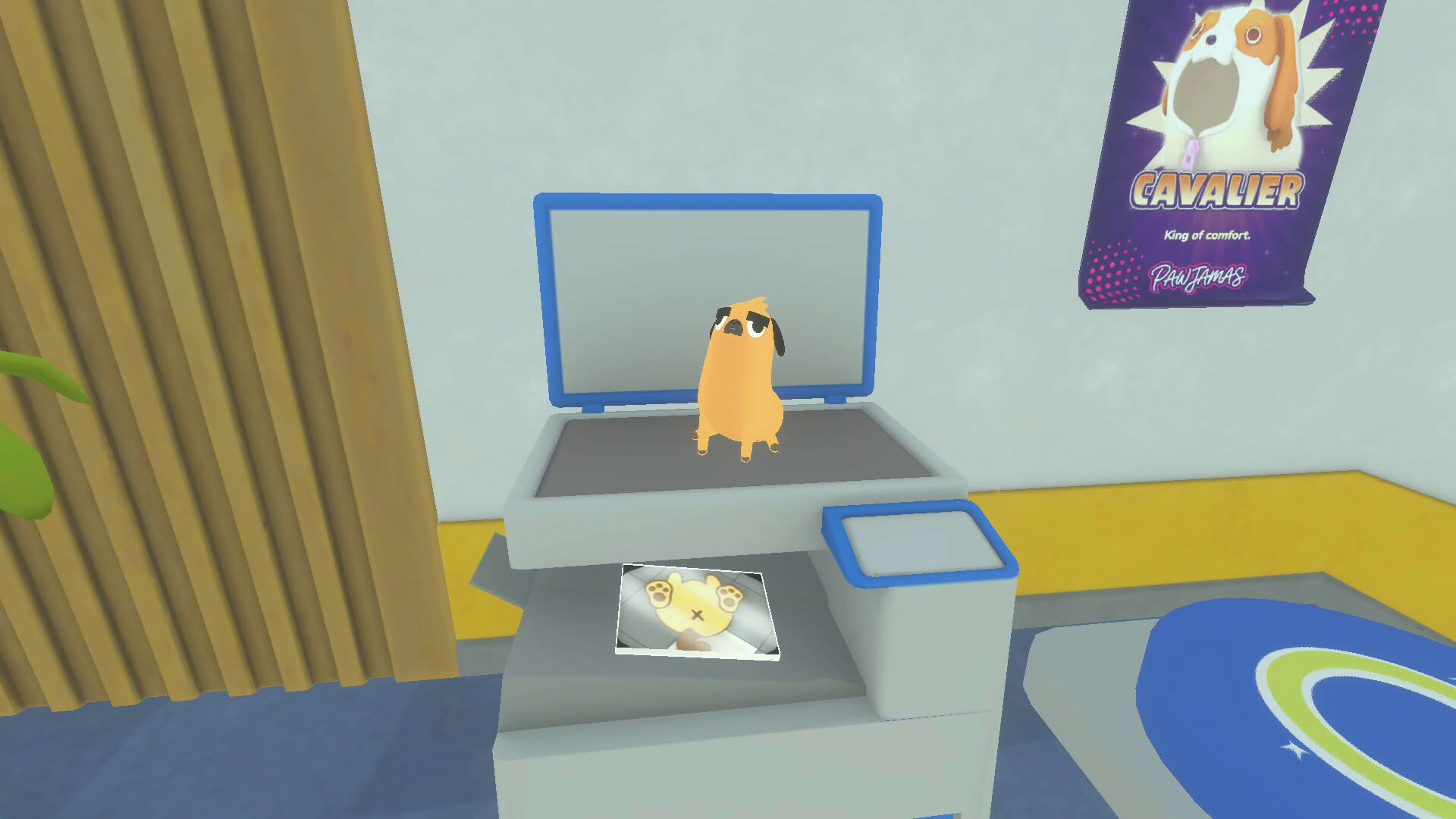 Screenshot for Doggy Don't Care