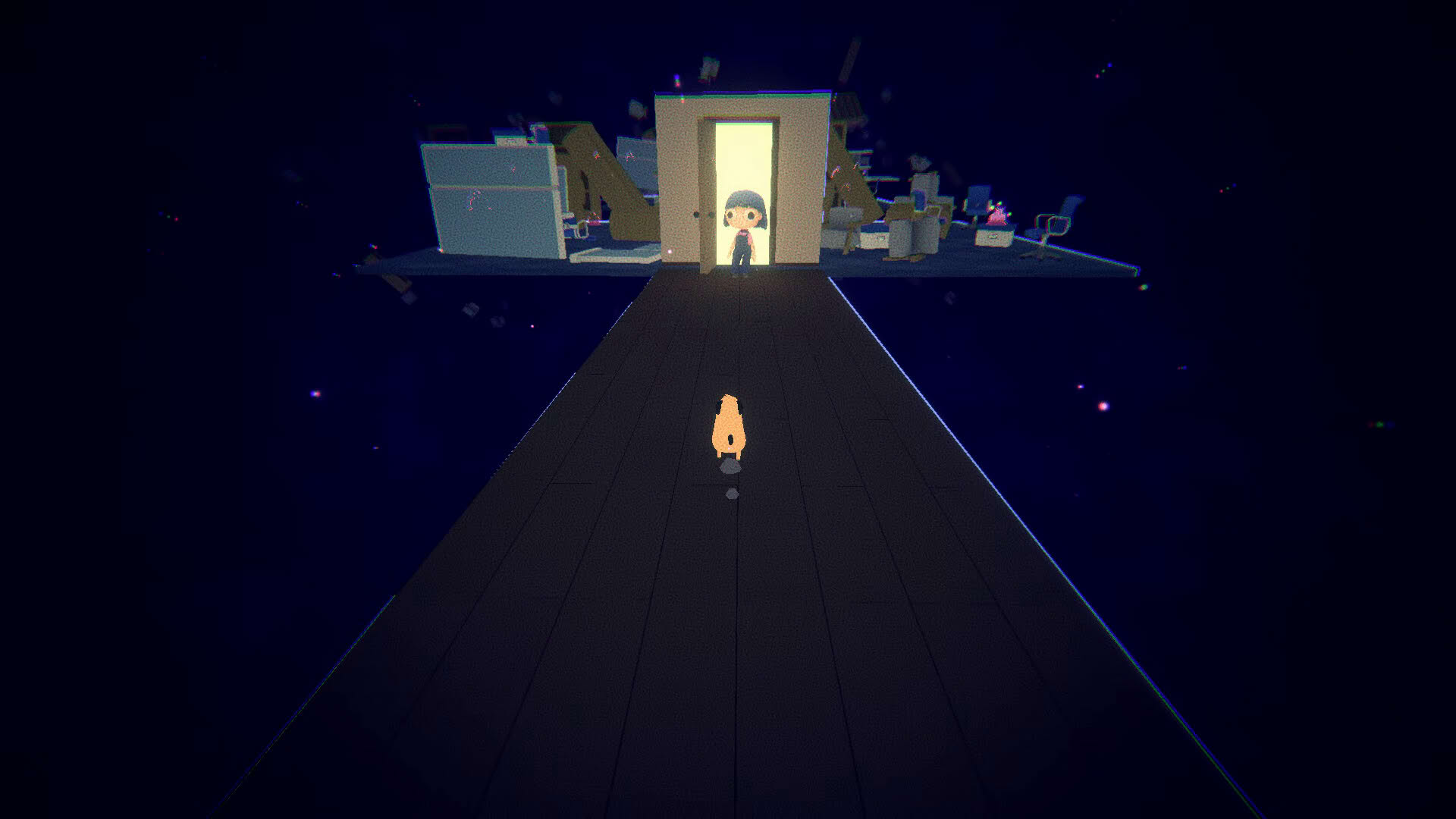 Screenshot for Doggy Don't Care