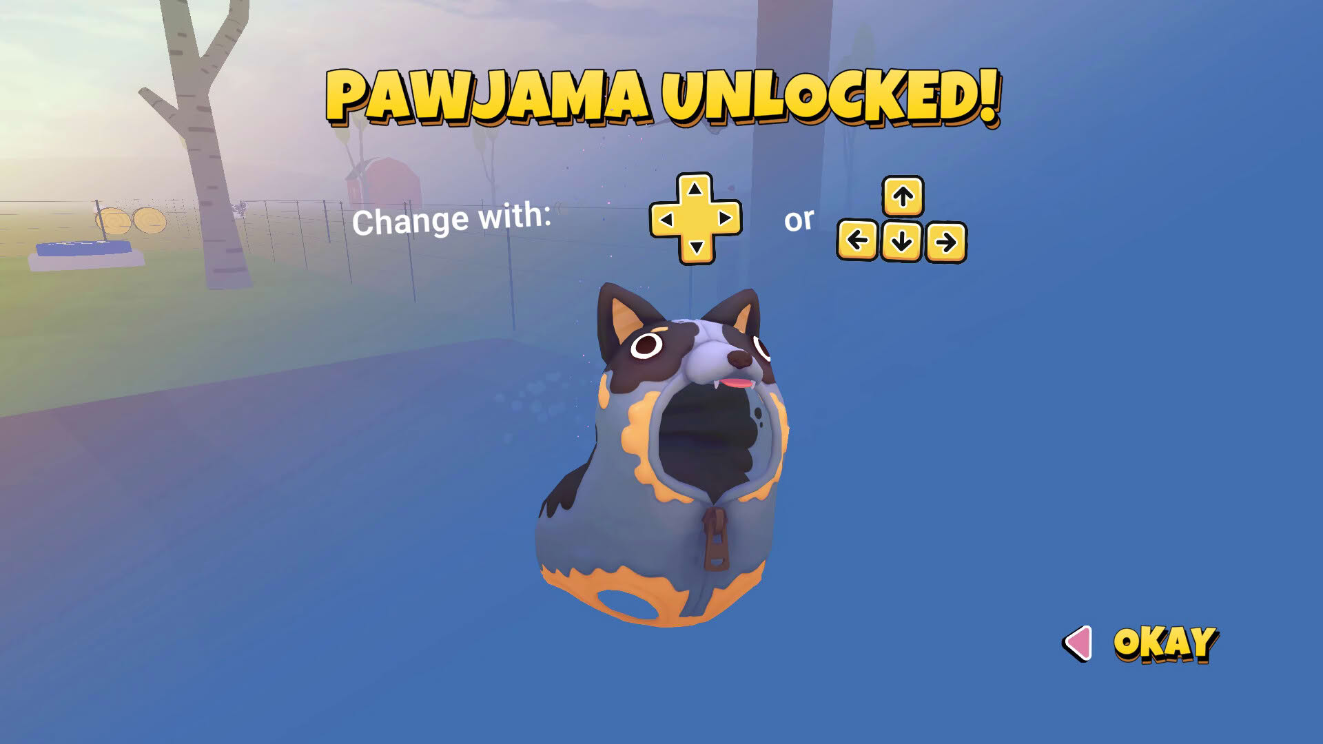 Screenshot for Doggy Don't Care