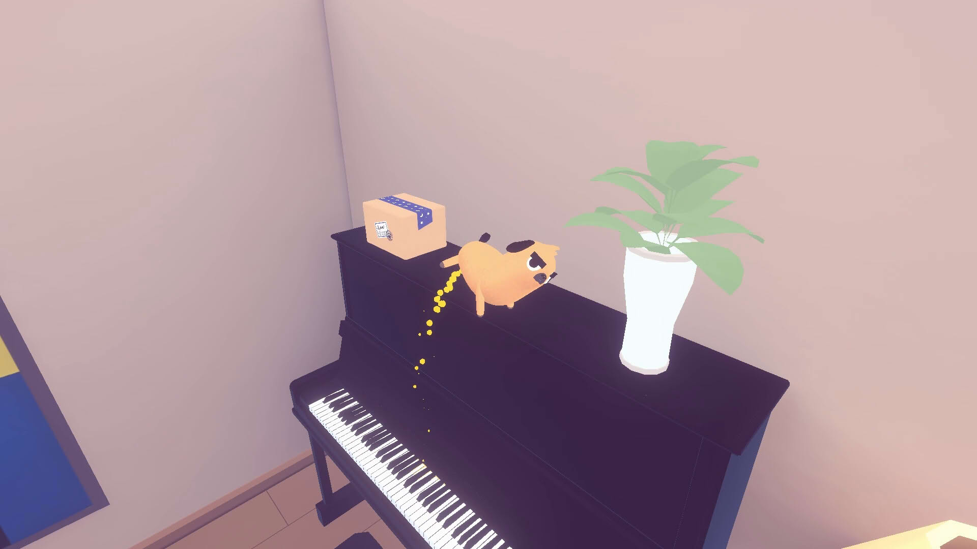 Screenshot for Doggy Don't Care