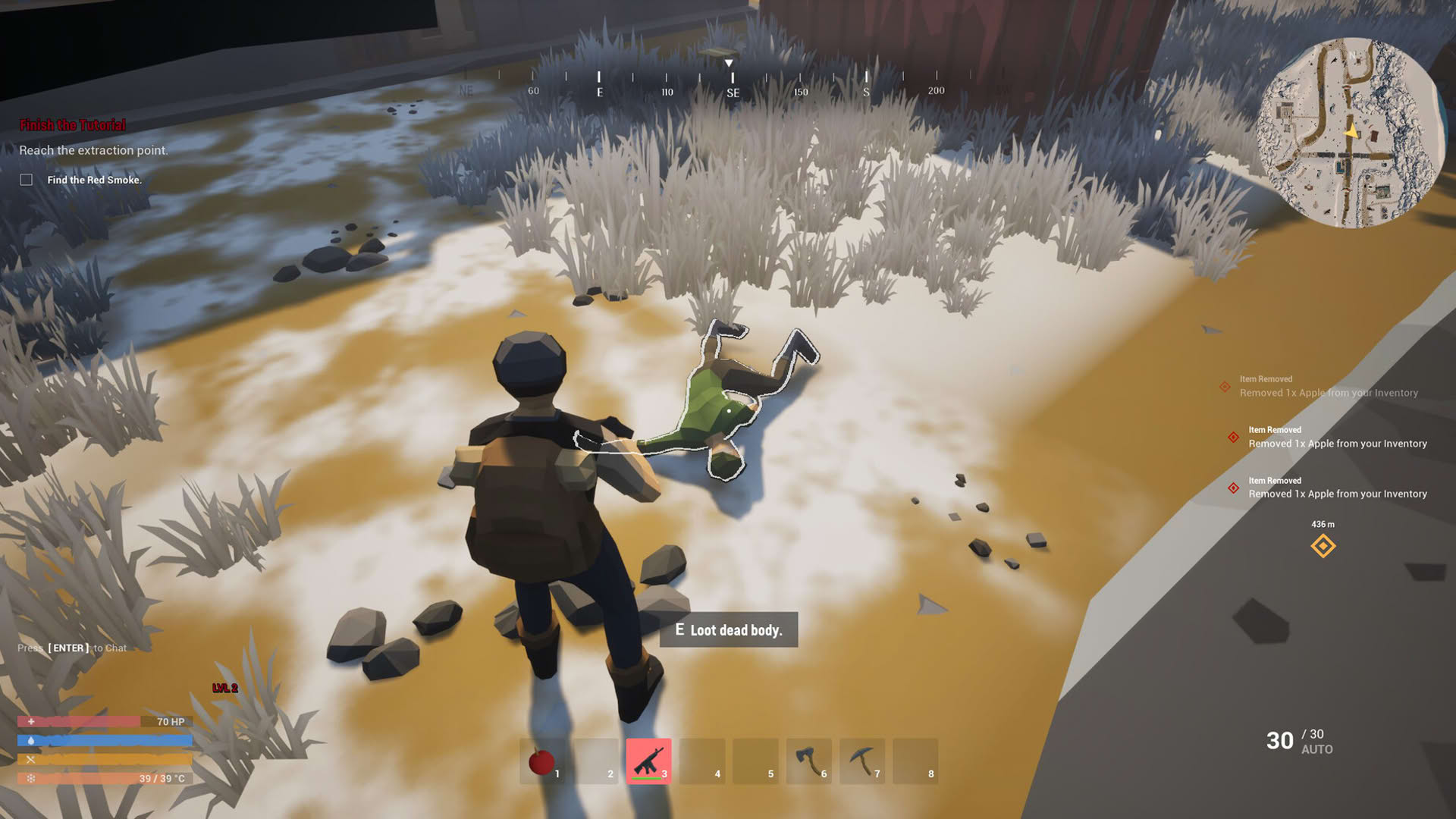 Screenshot for Radiant Reckoning: Subterranean Odyssey