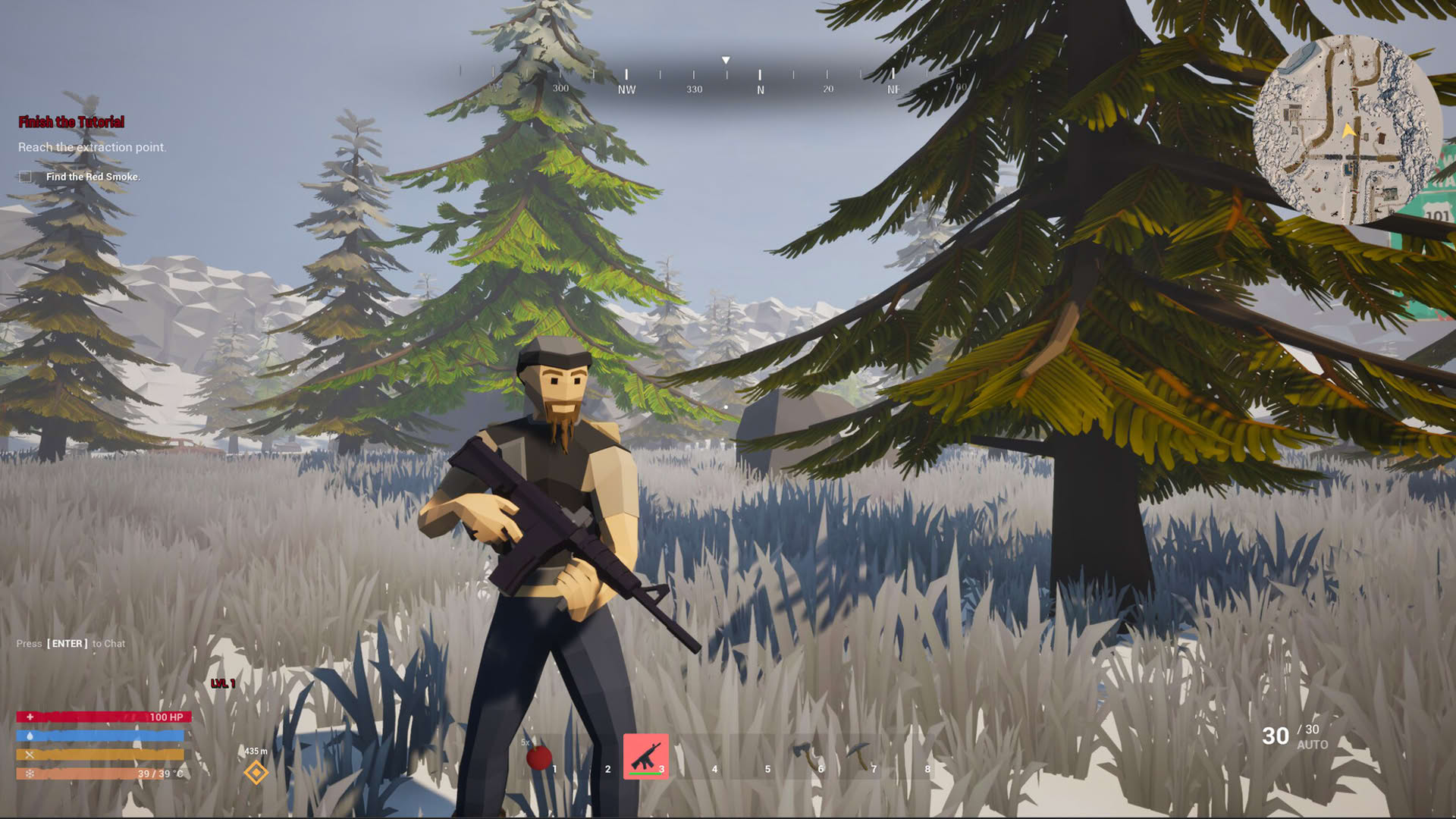 Screenshot for Radiant Reckoning: Subterranean Odyssey
