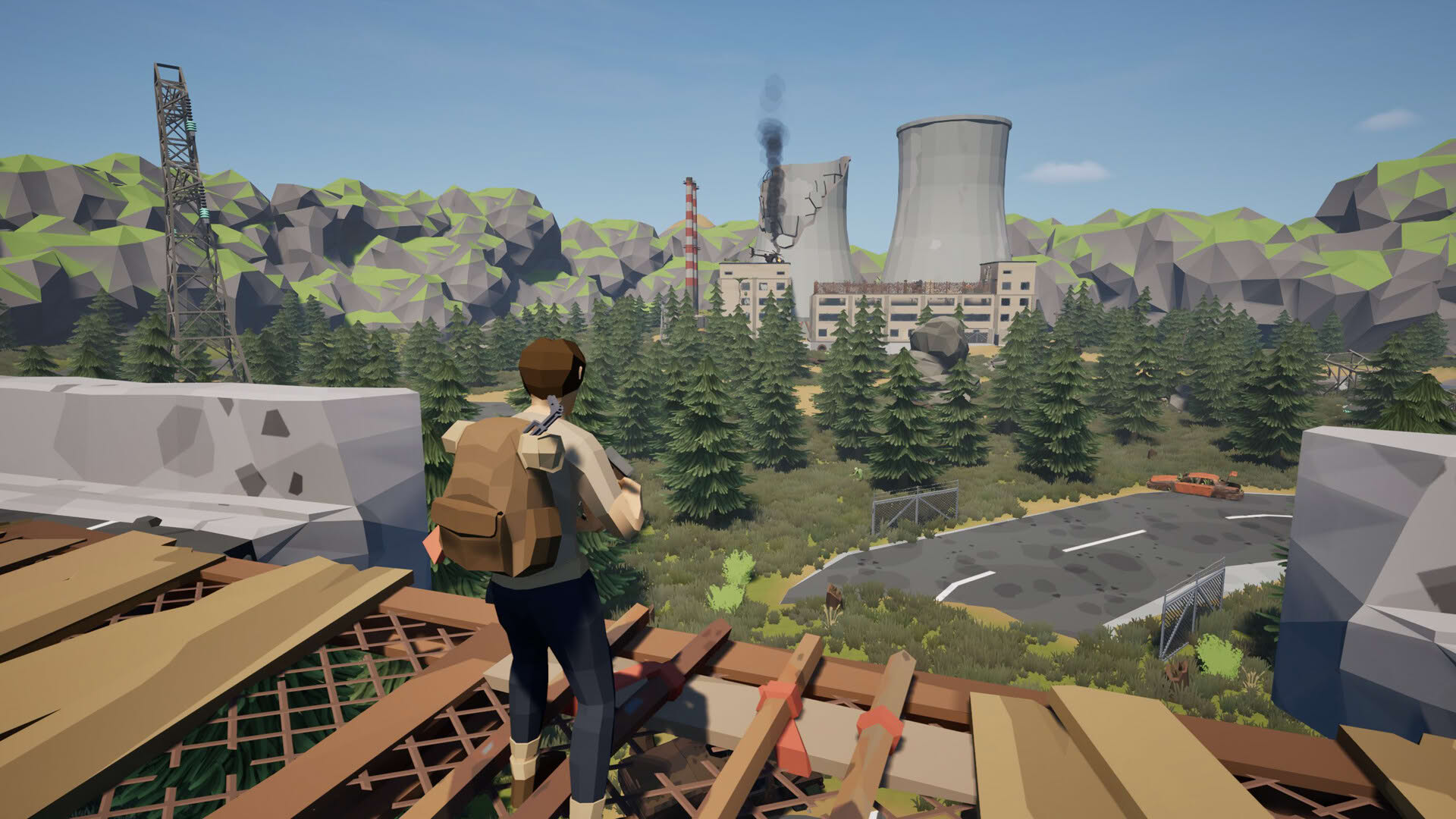 Screenshot for Radiant Reckoning: Subterranean Odyssey