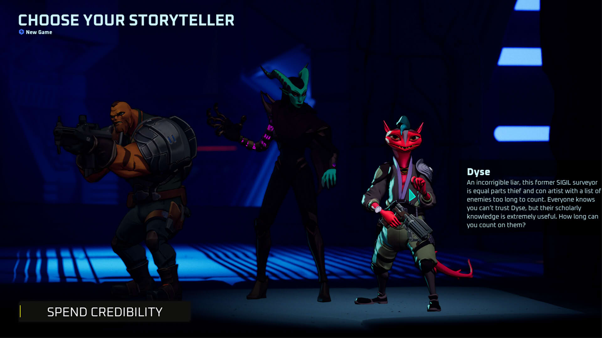 Screenshot for Vaunted