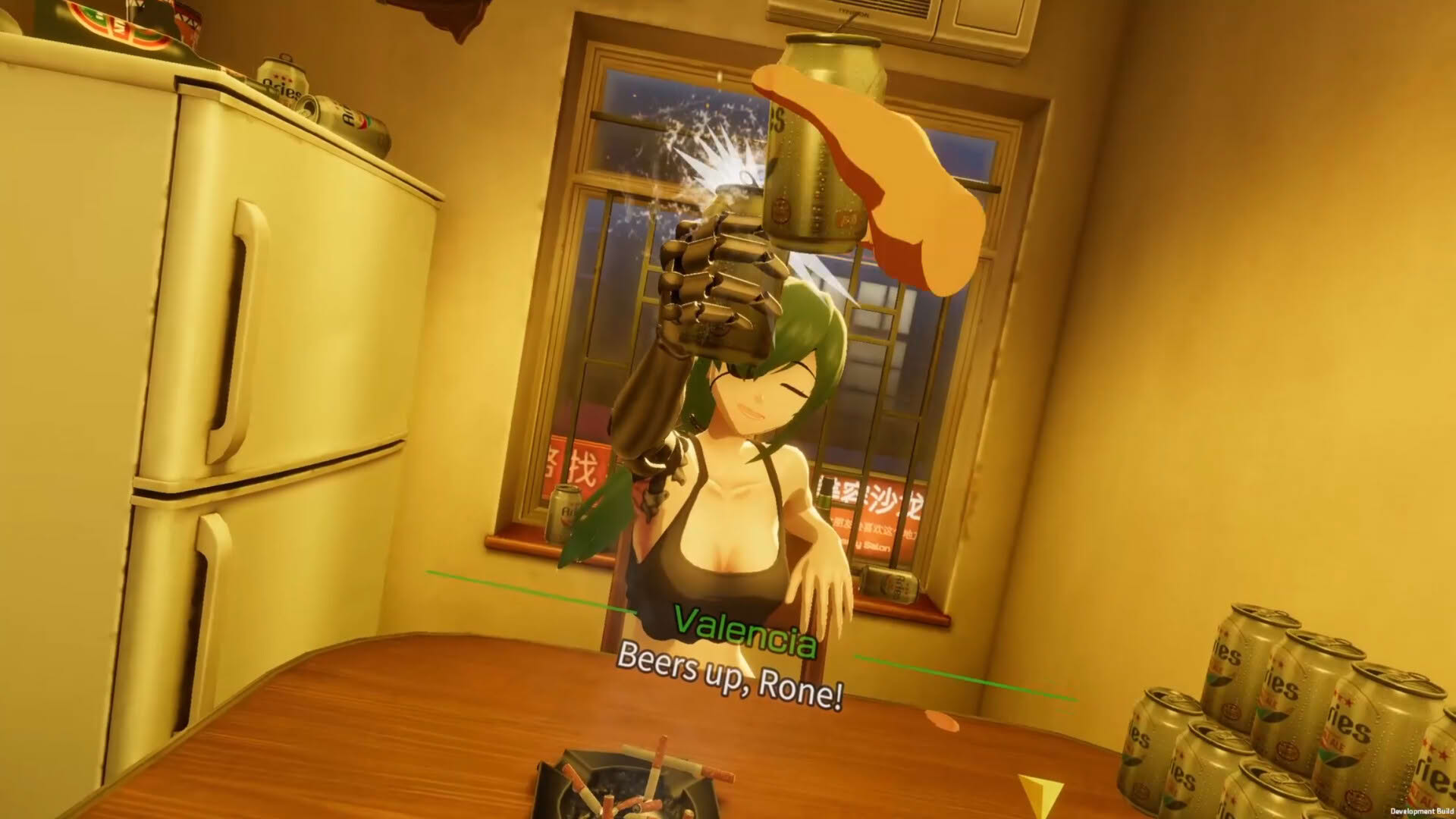 Screenshot for Project Mix