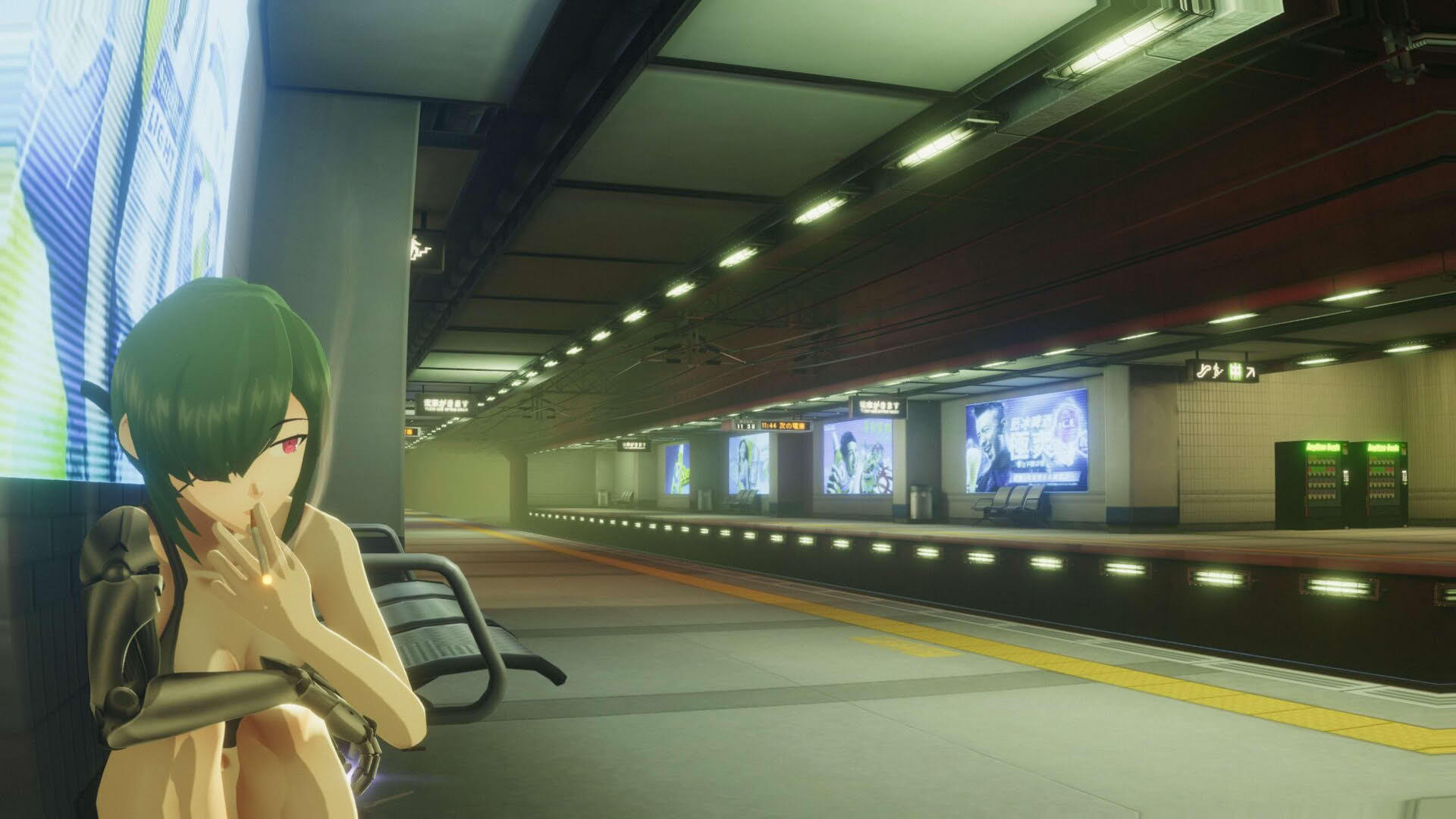 Screenshot for Project Mix