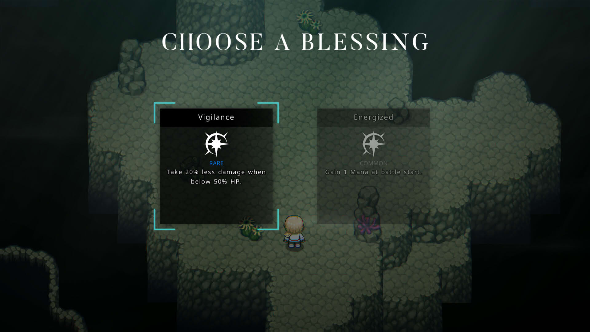Screenshot for Crownless Abyss