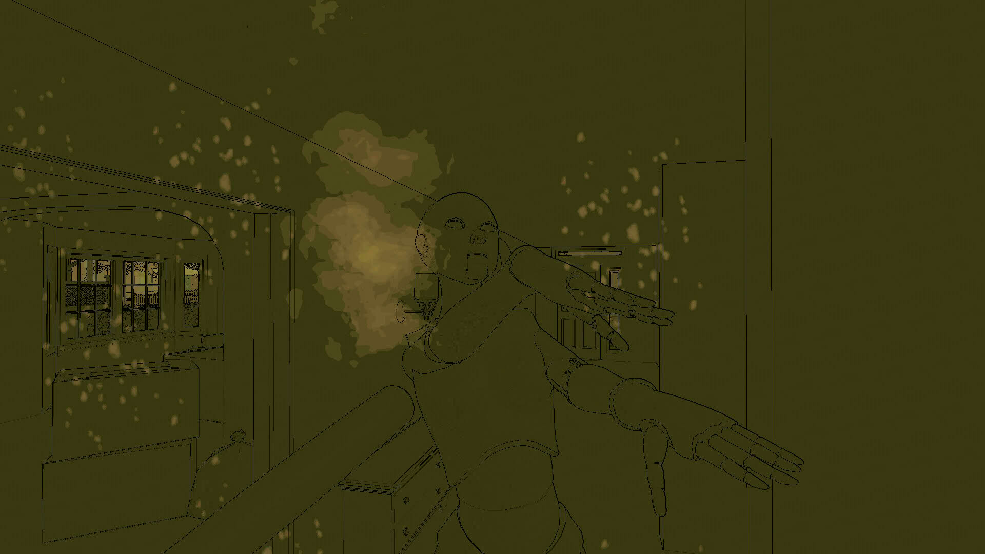 Screenshot for Quintus and the Formidable Curse