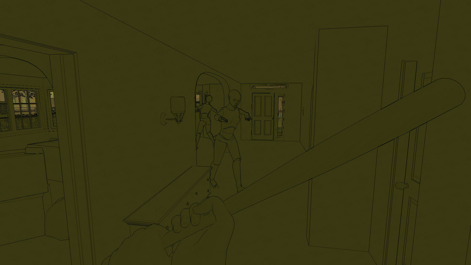Screenshot for Quintus and the Formidable Curse