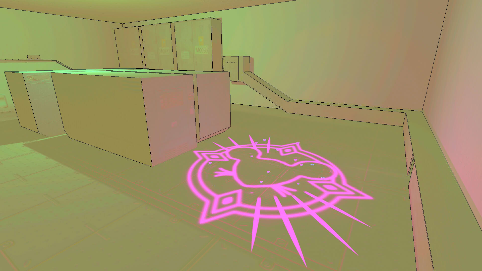 Screenshot for Quintus and the Formidable Curse