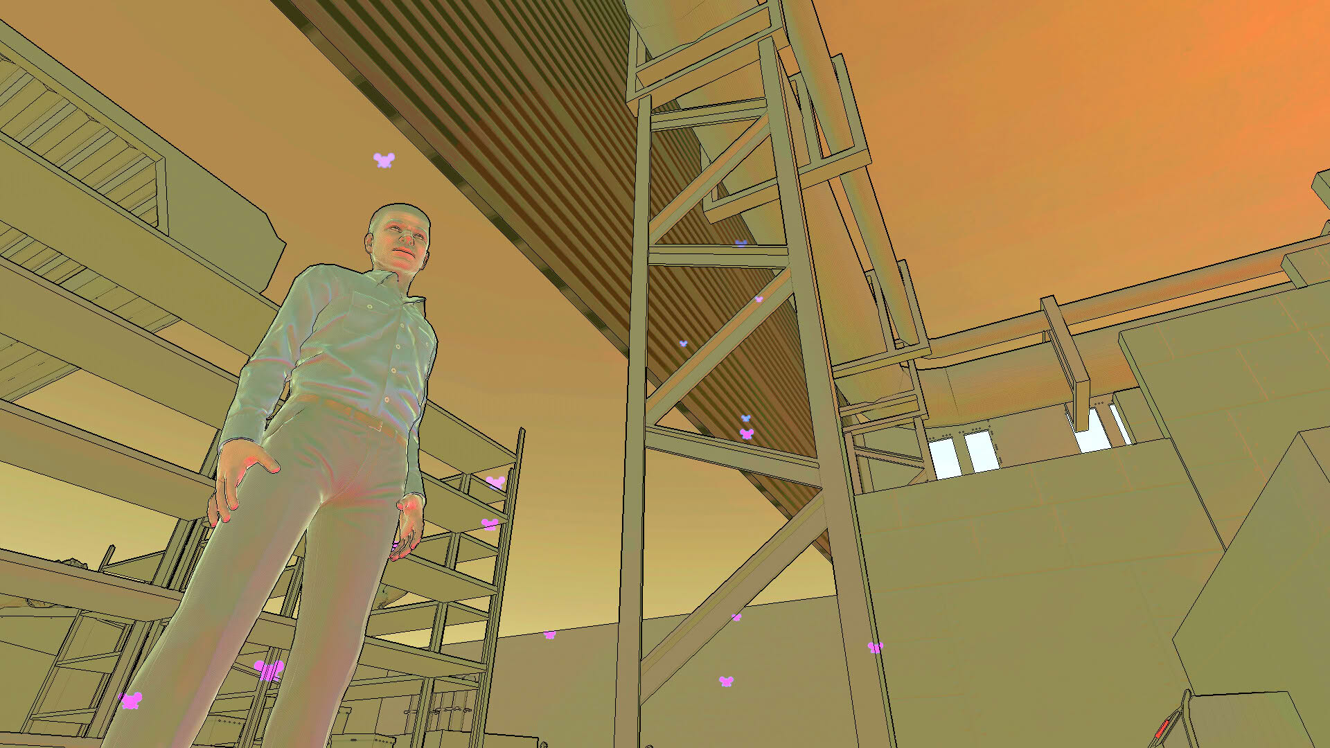 Screenshot for Quintus and the Formidable Curse
