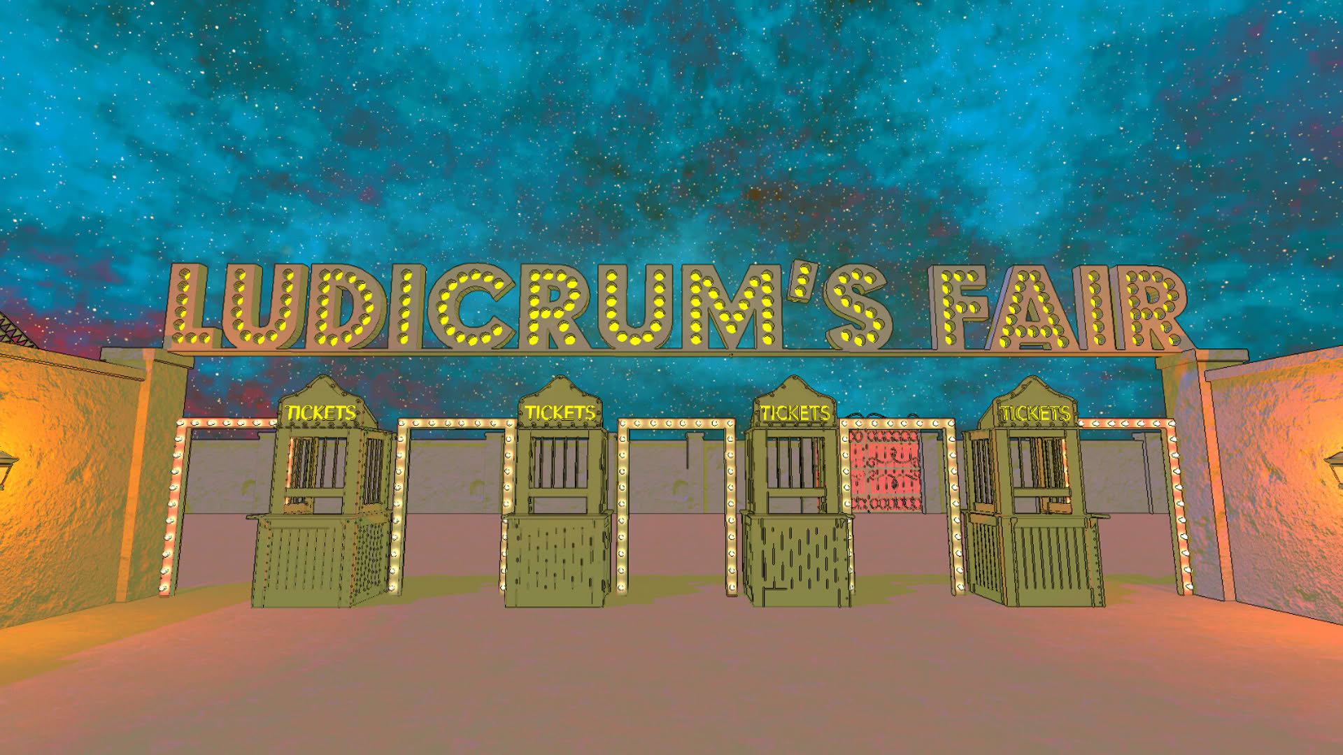 Screenshot for Quintus and the Formidable Curse