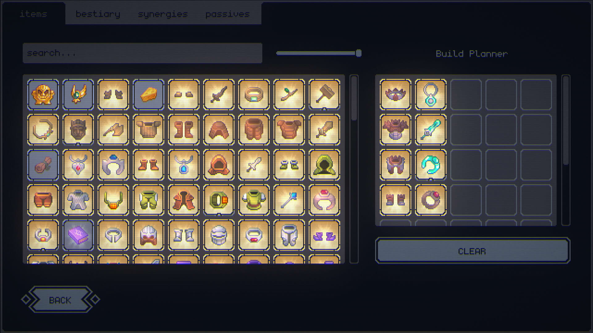 Screenshot for Megaloot