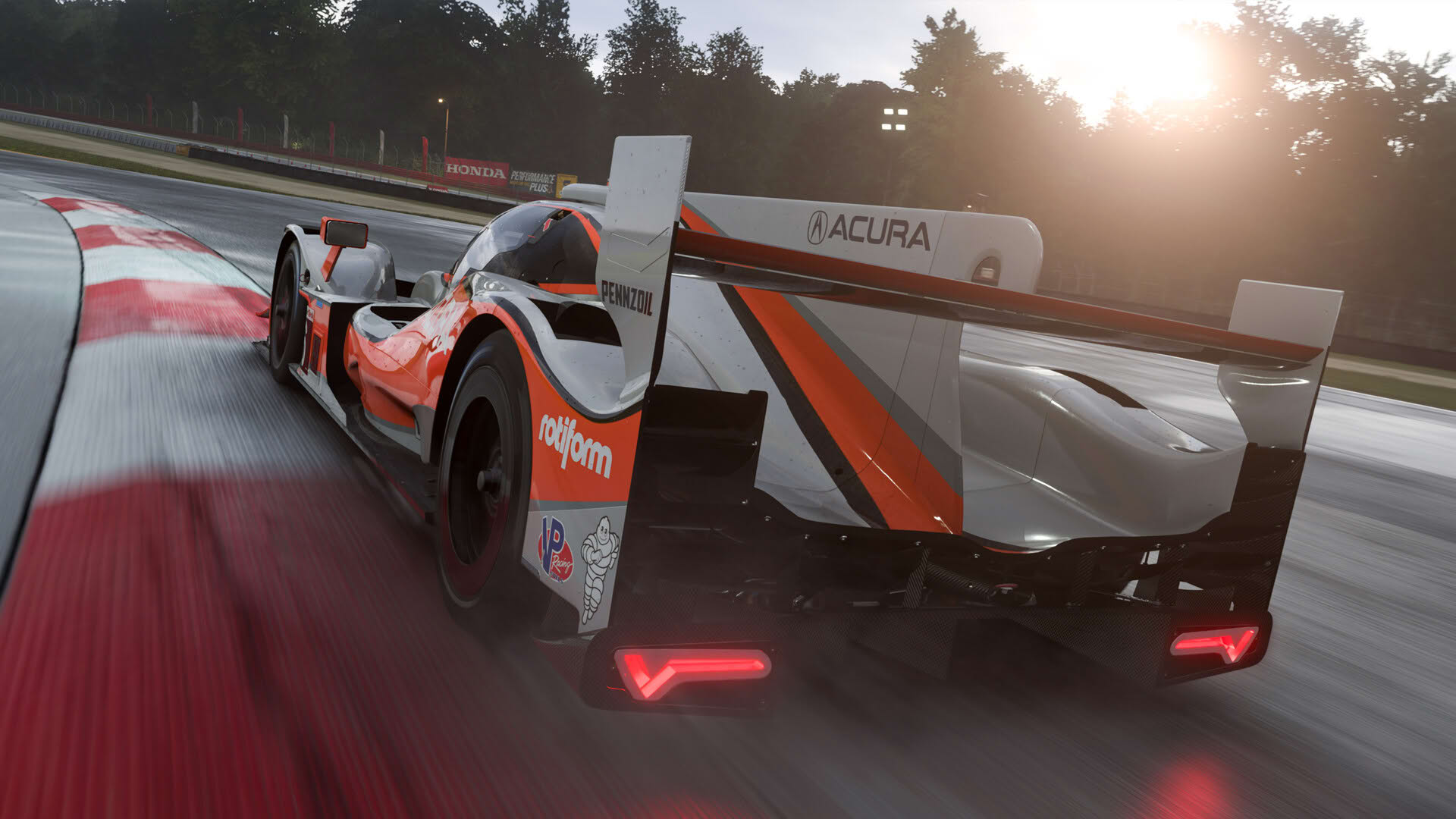 Screenshot for Forza Motorsport