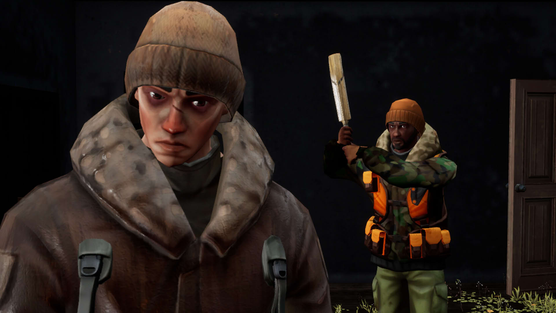 Screenshot for Silent North