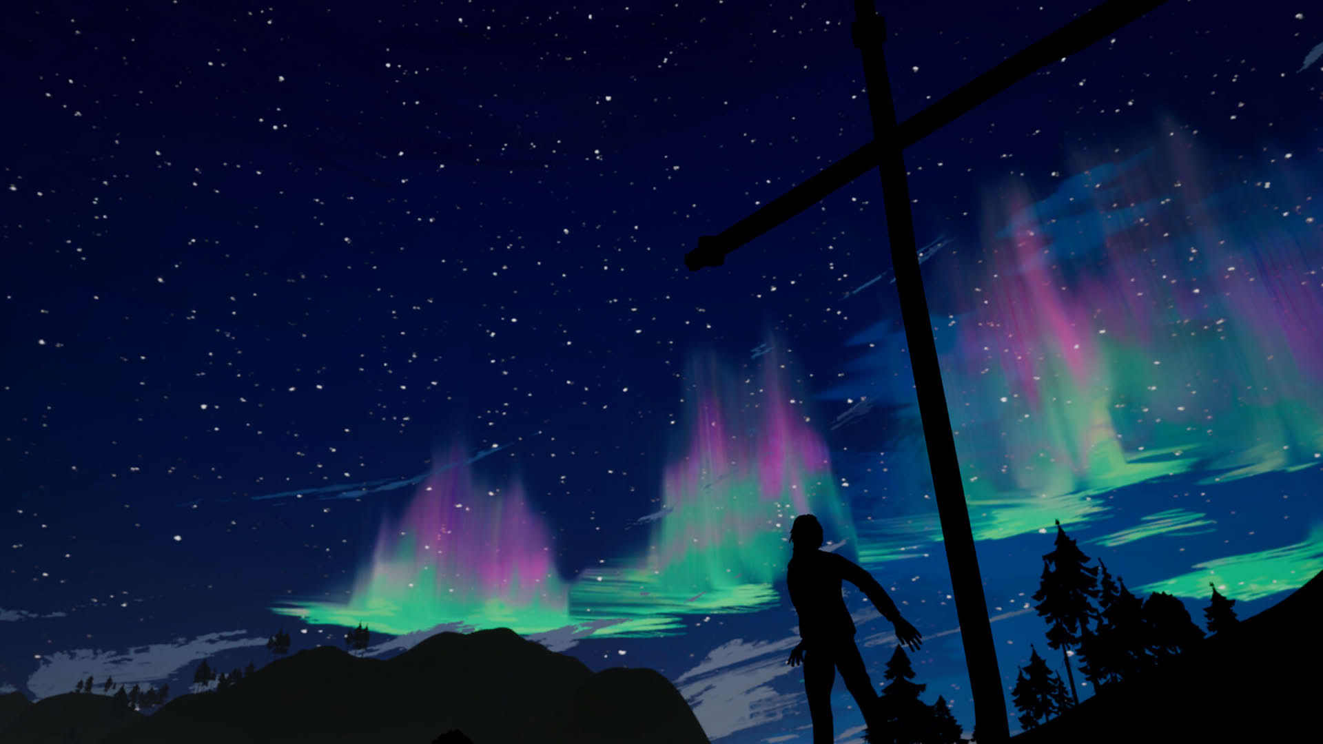 Screenshot for Silent North