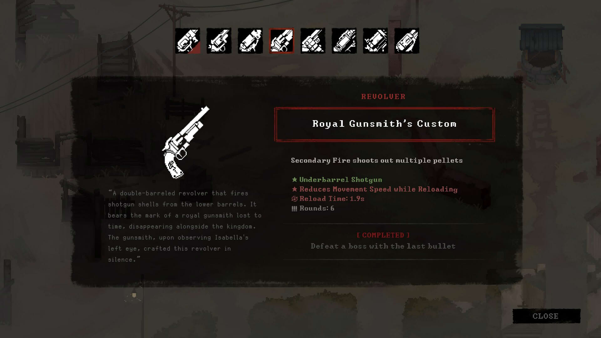 Screenshot for Kill The Crows
