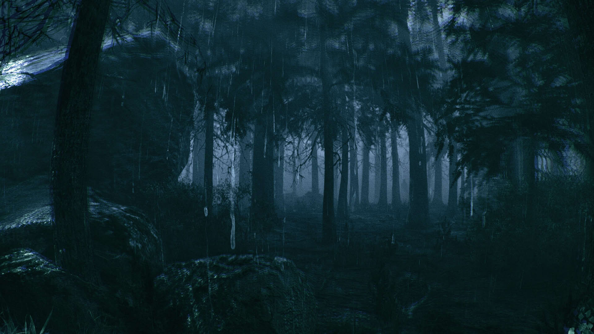 Screenshot for Haunted Memories: The Return