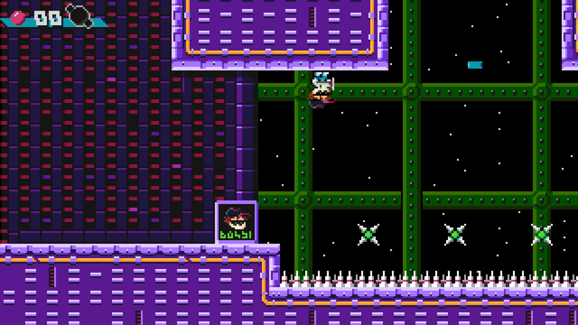 Screenshot for Kid Bubblegum