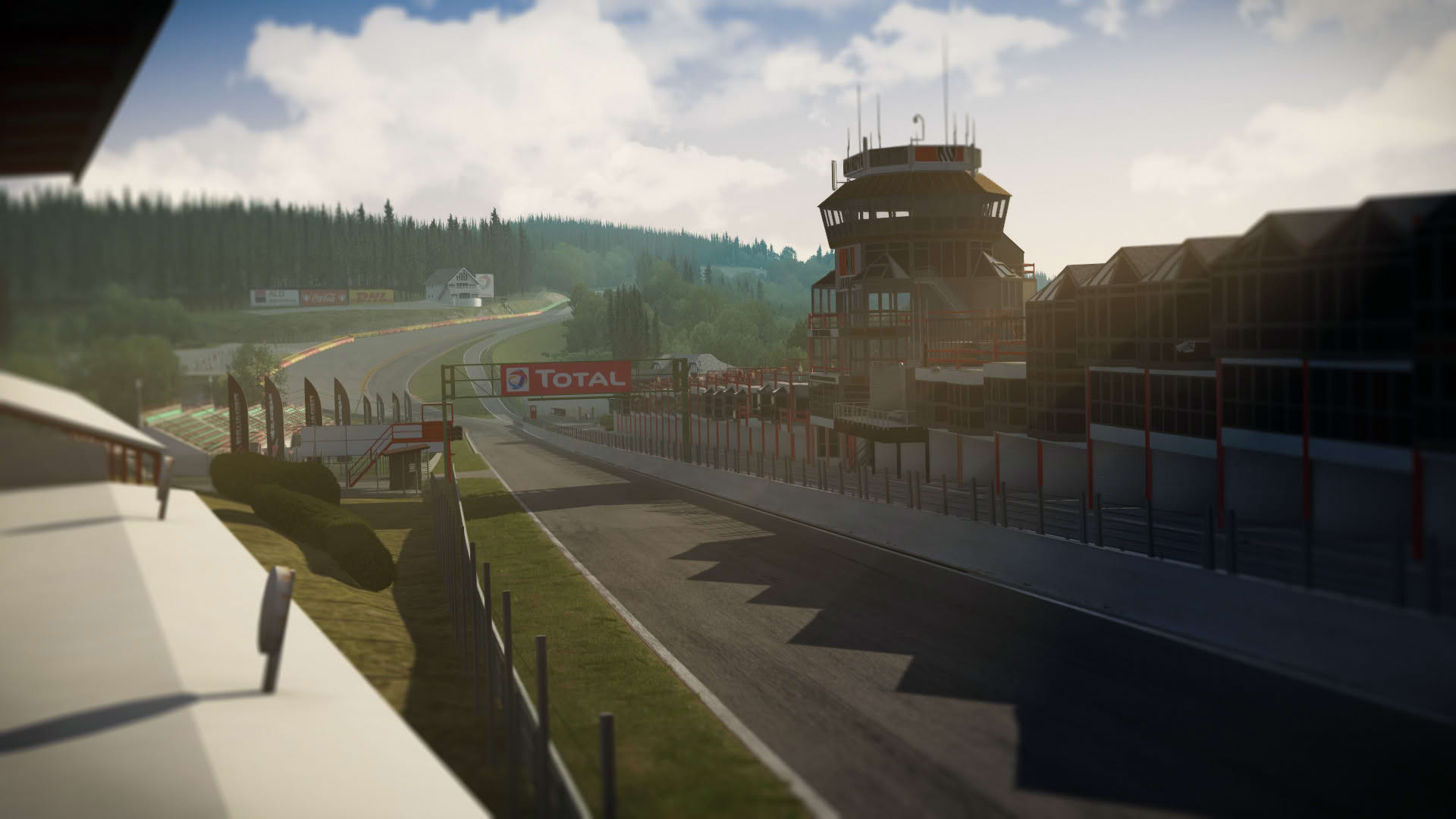 Screenshot for Assetto Corsa