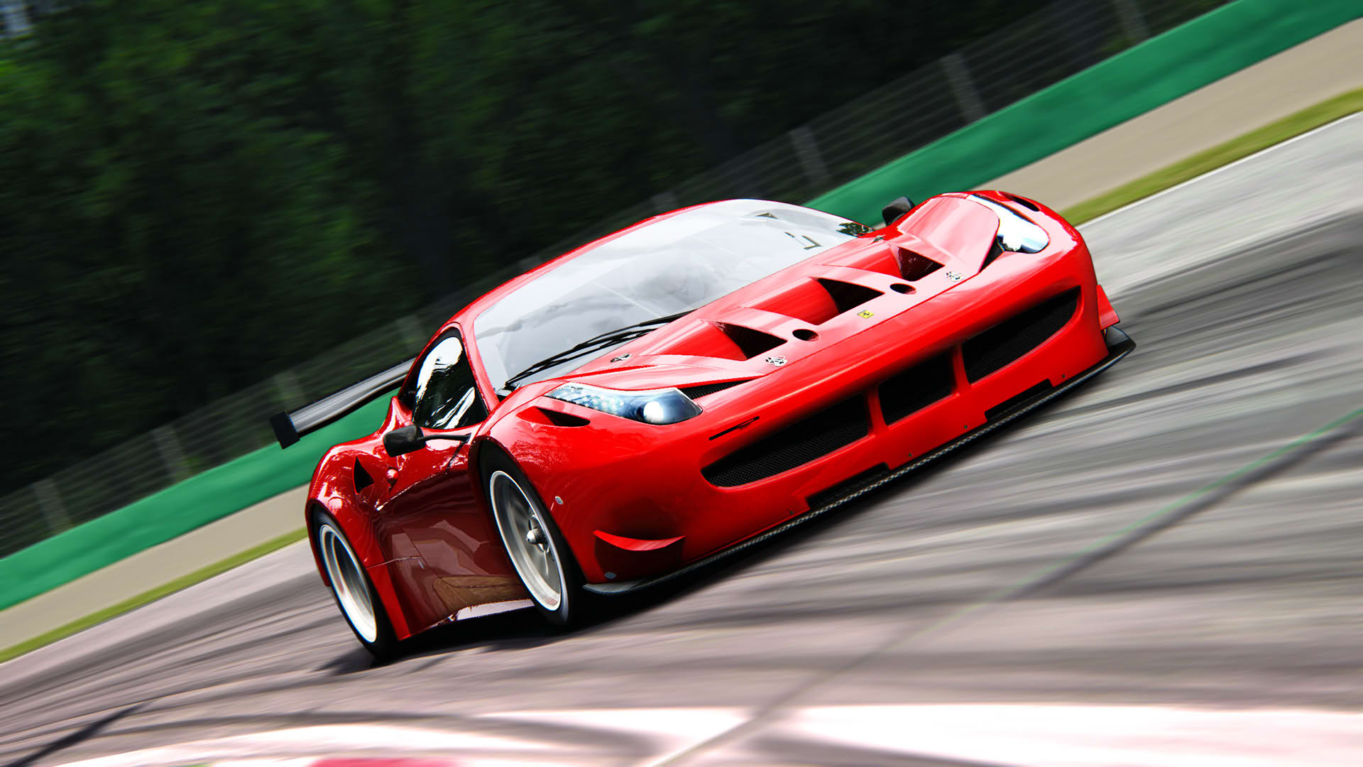 Screenshot for Assetto Corsa