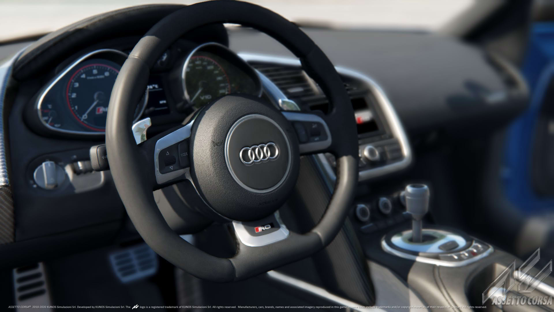 Screenshot for Assetto Corsa