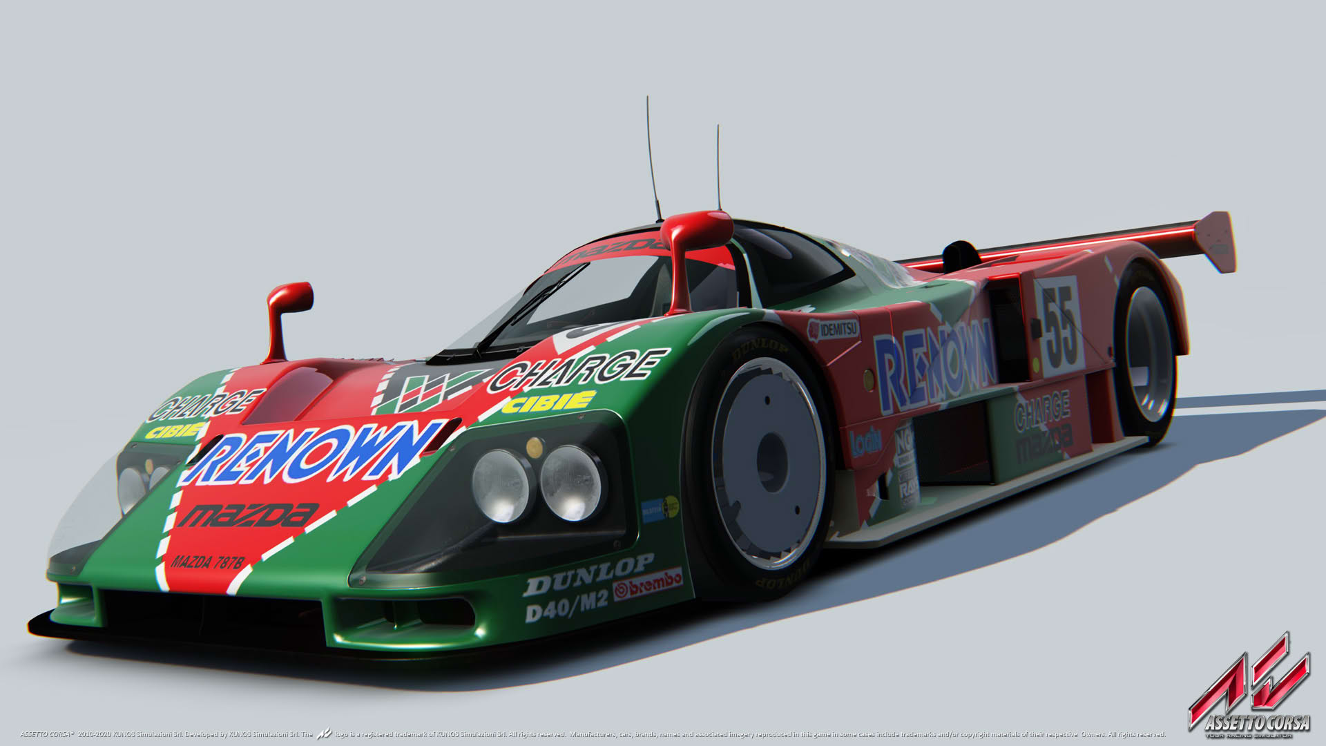 Screenshot for Assetto Corsa