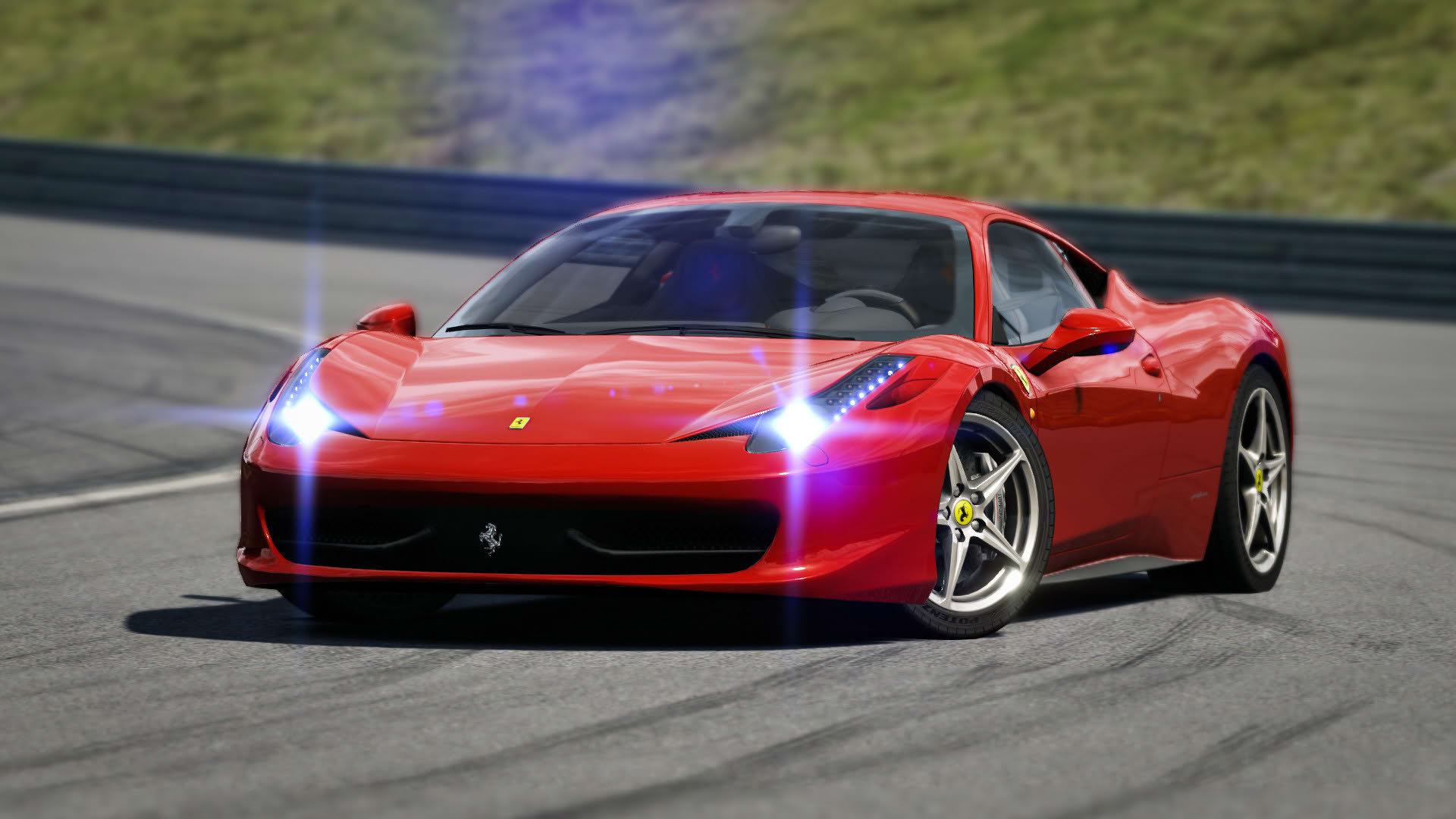 Screenshot for Assetto Corsa