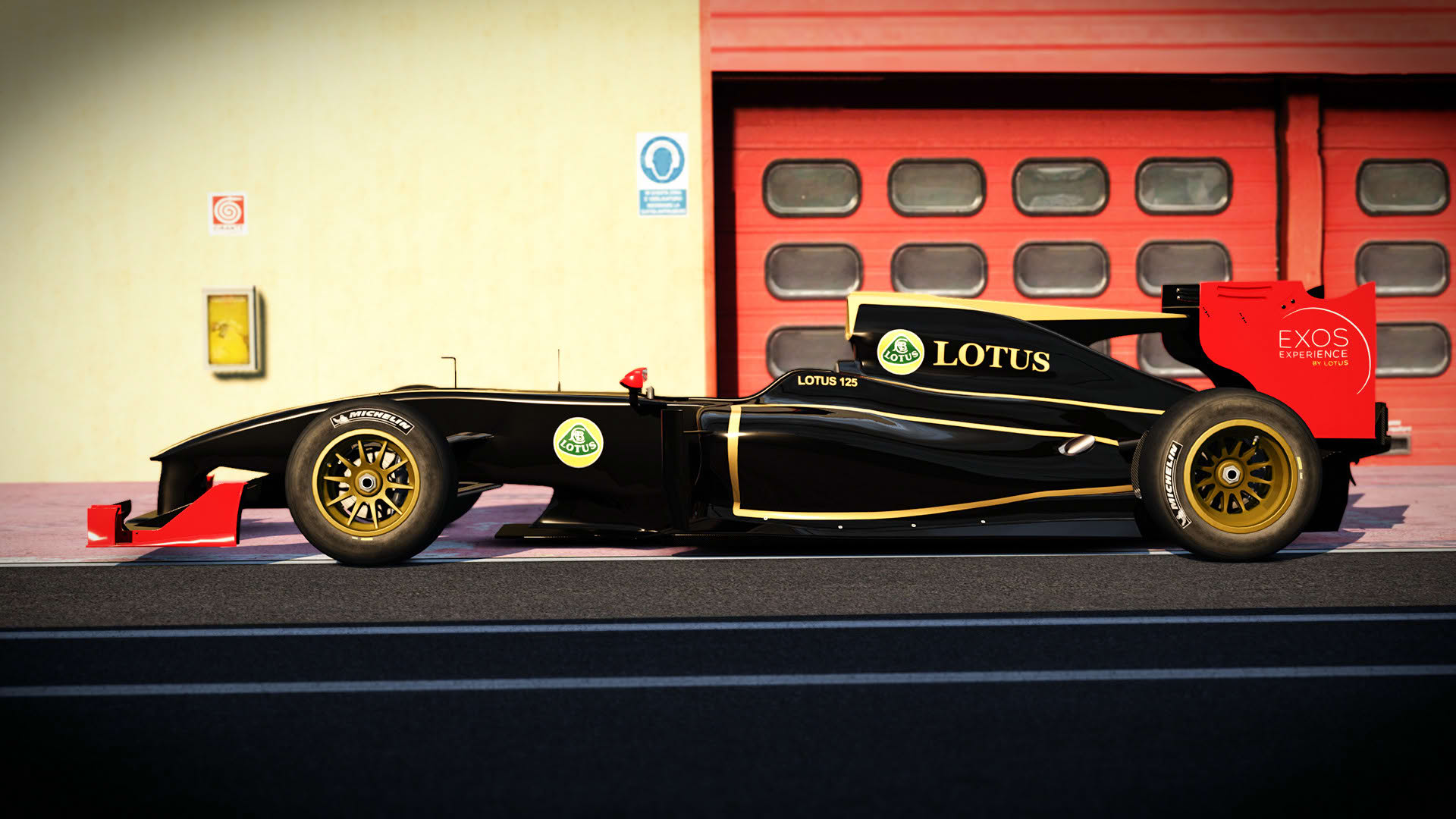 Screenshot for Assetto Corsa