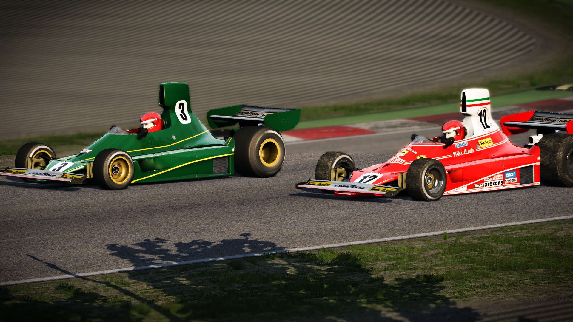 Screenshot for Assetto Corsa
