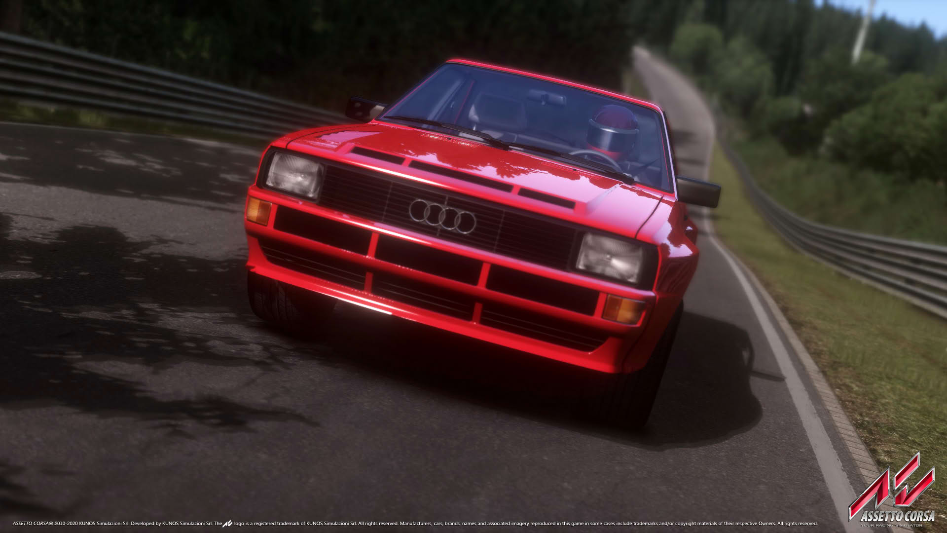 Screenshot for Assetto Corsa