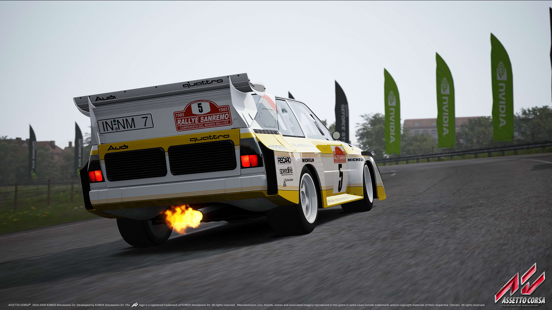 Screenshot for Assetto Corsa