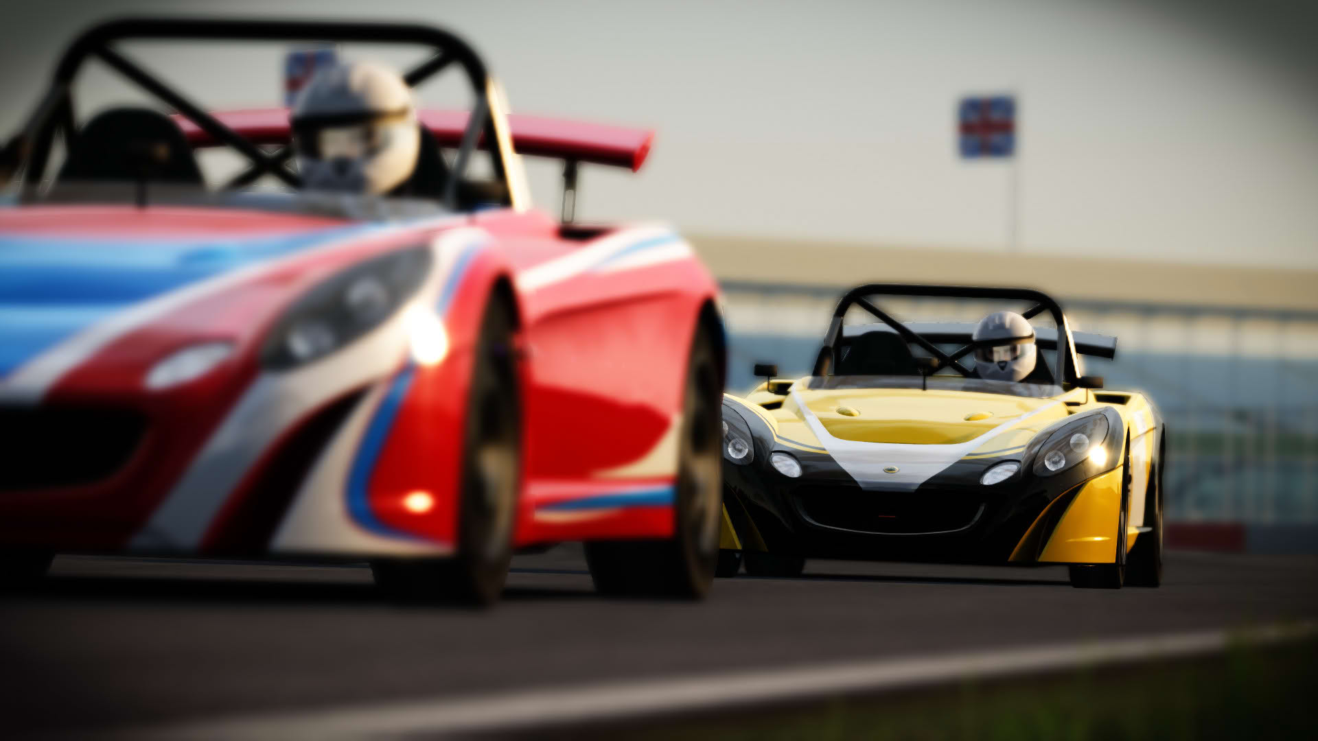 Screenshot for Assetto Corsa