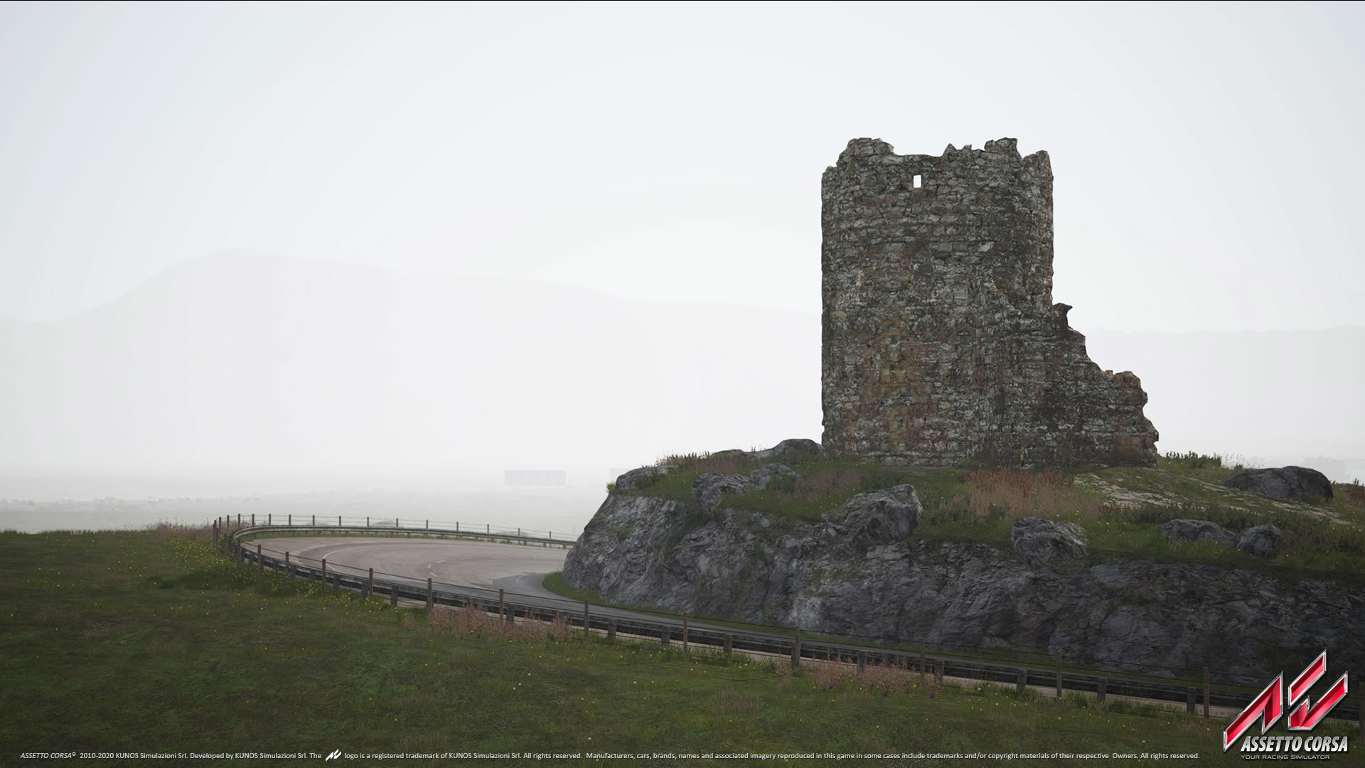 Screenshot for Assetto Corsa