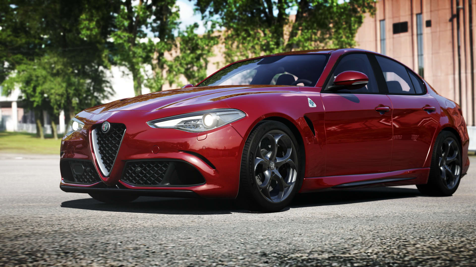 Screenshot for Assetto Corsa