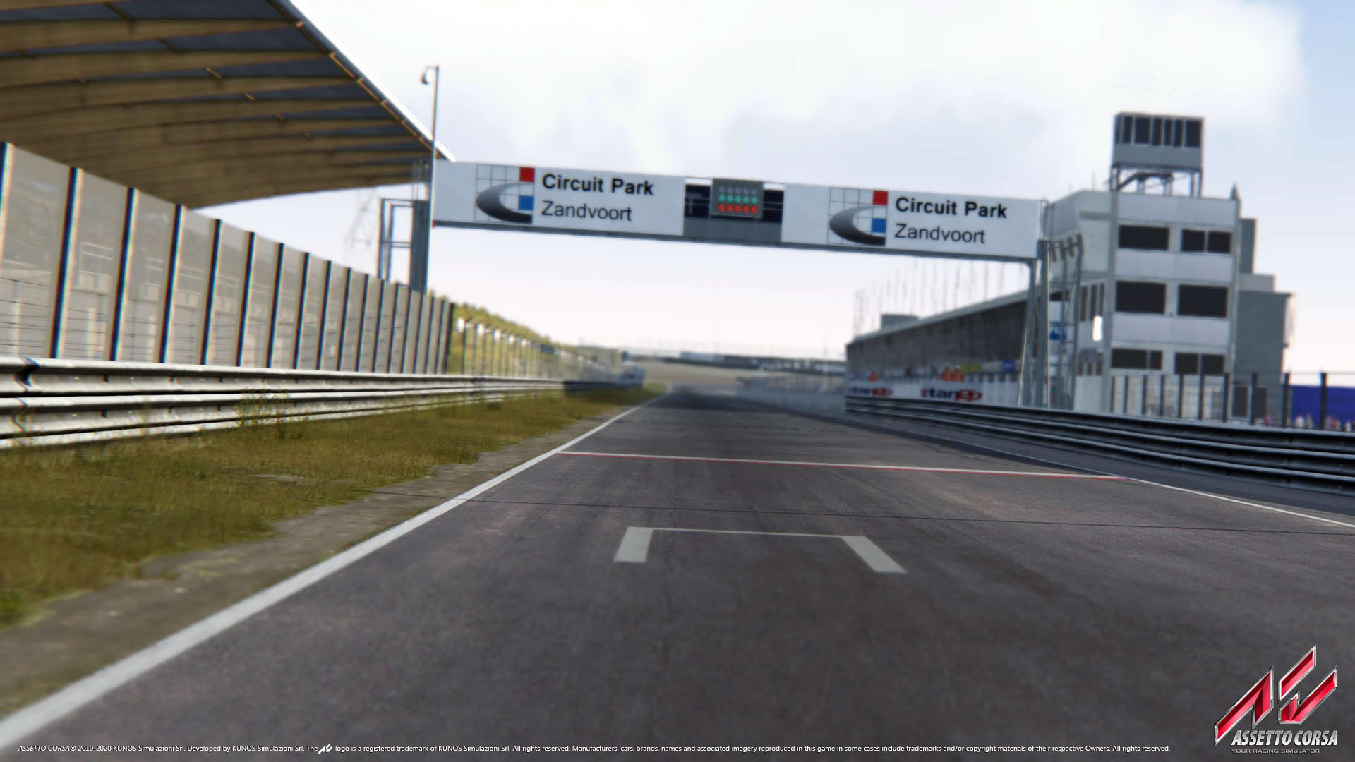 Screenshot for Assetto Corsa
