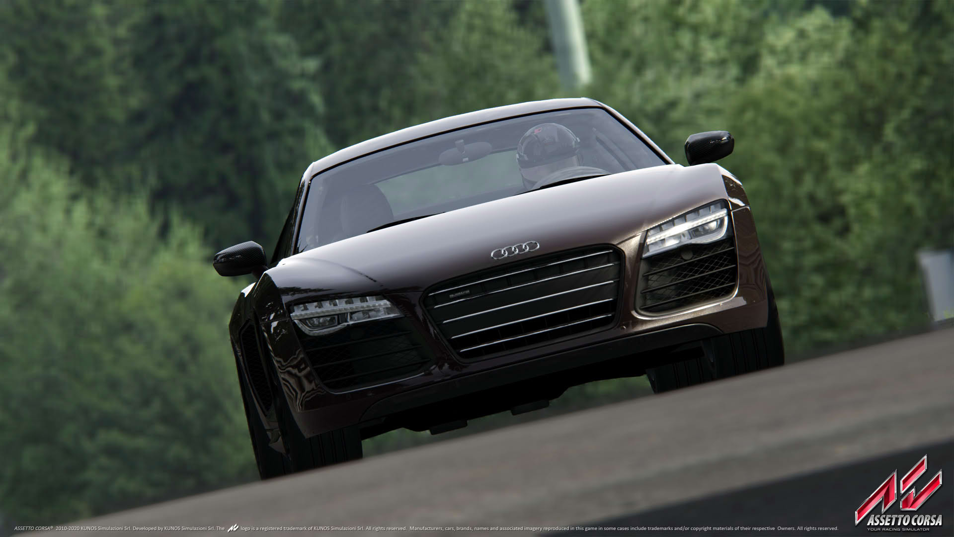 Screenshot for Assetto Corsa